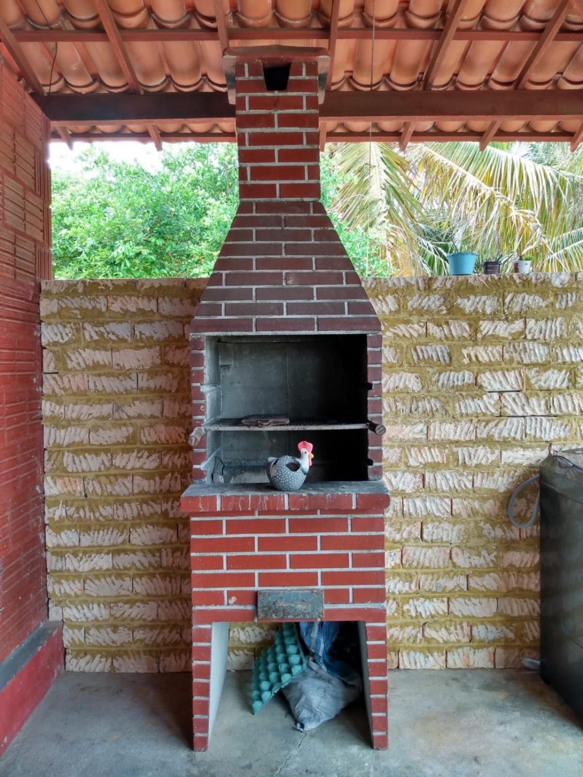 Casa Aratu Moitas-Icaraizinho de Amontada
