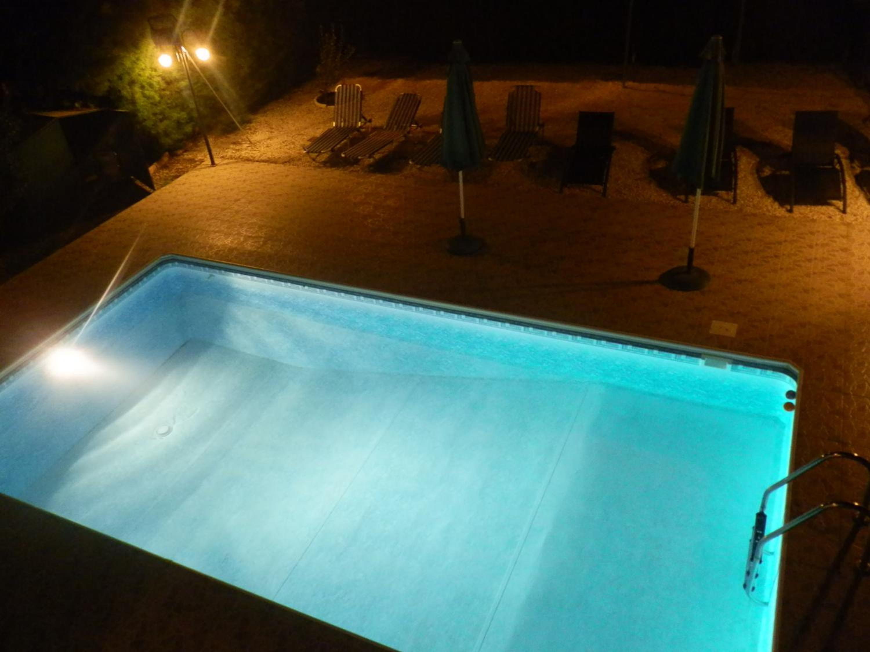 Villa Elina
