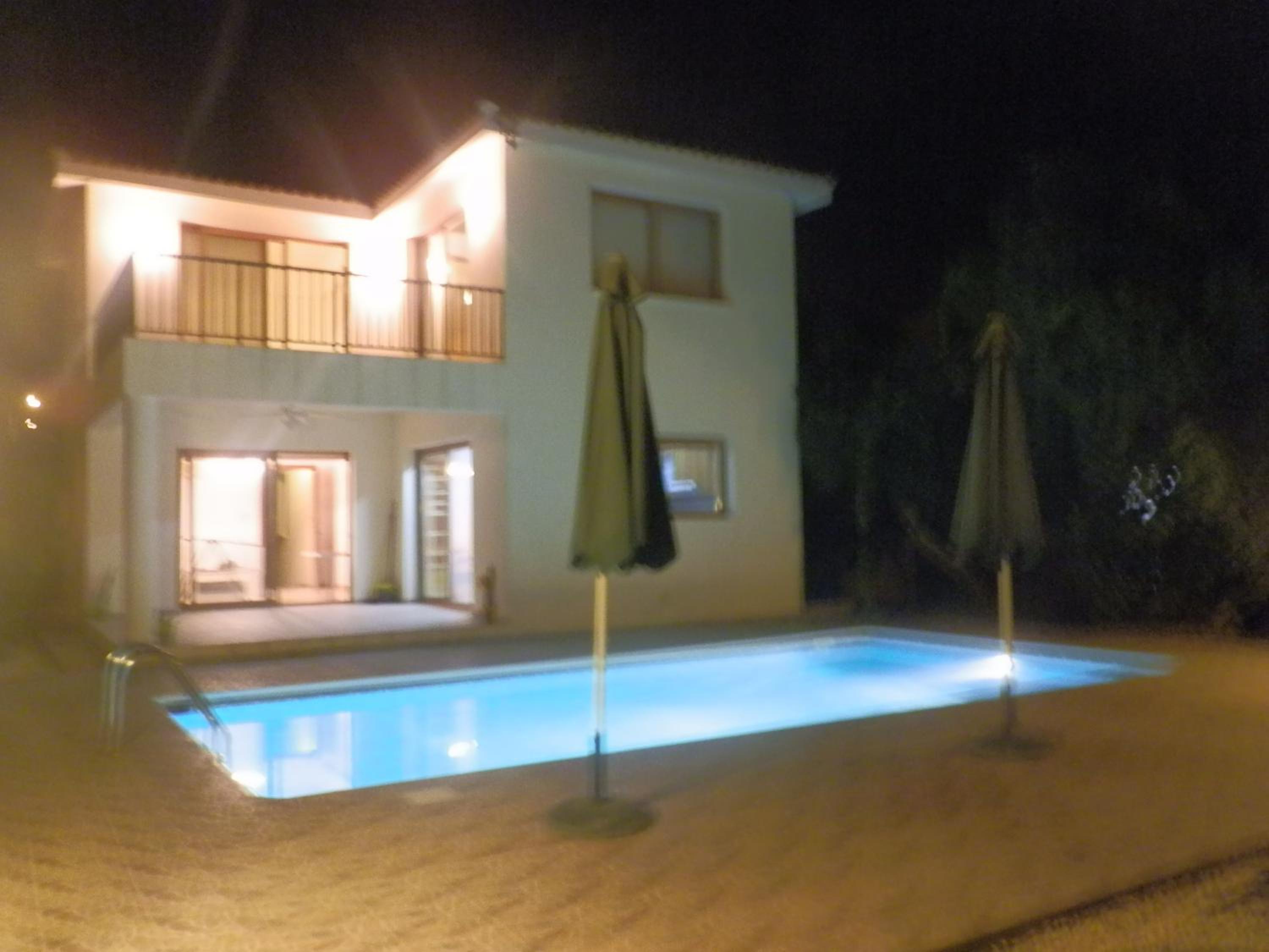 Villa Elina