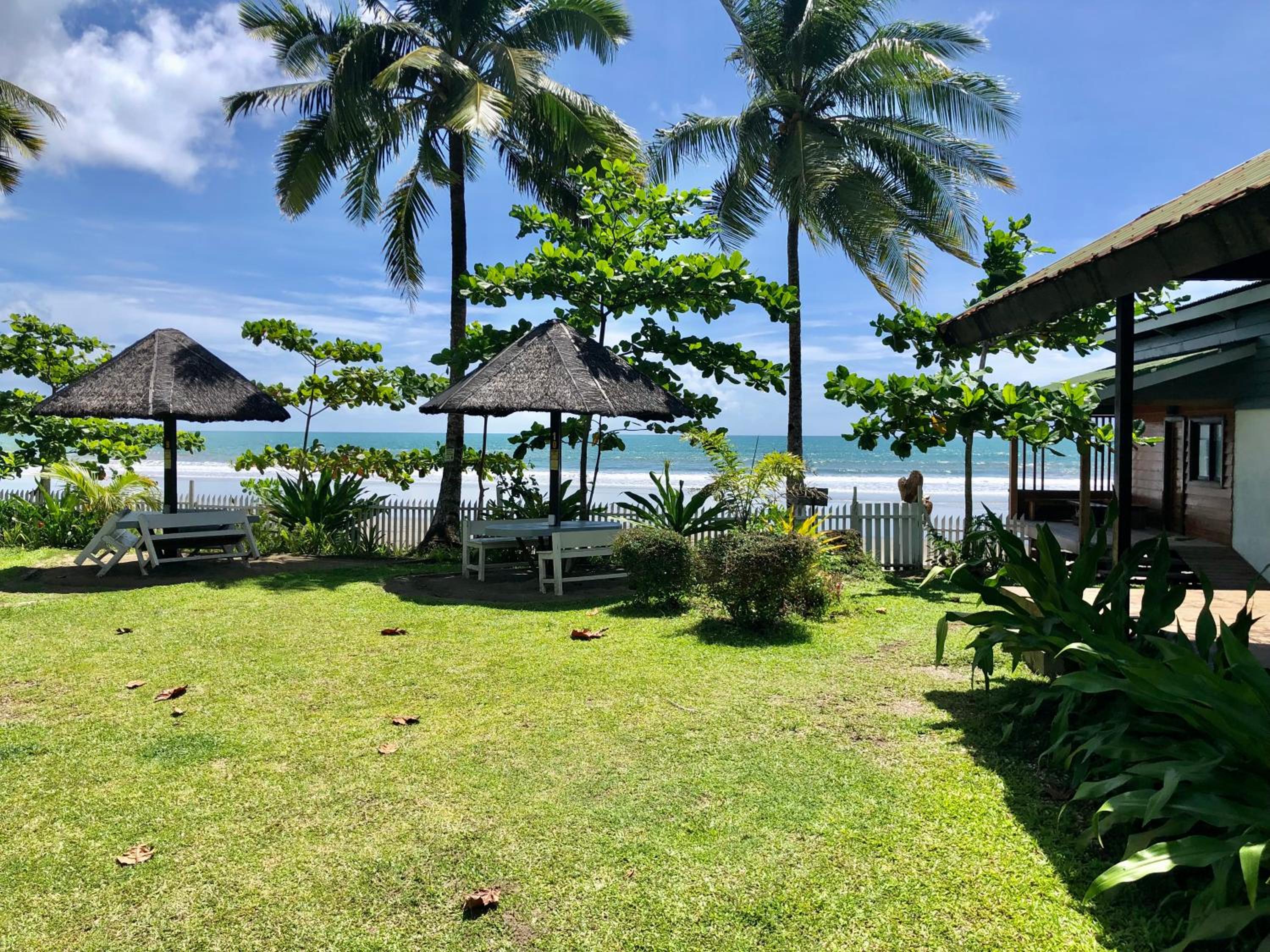 Camp Soteria Resort view 4