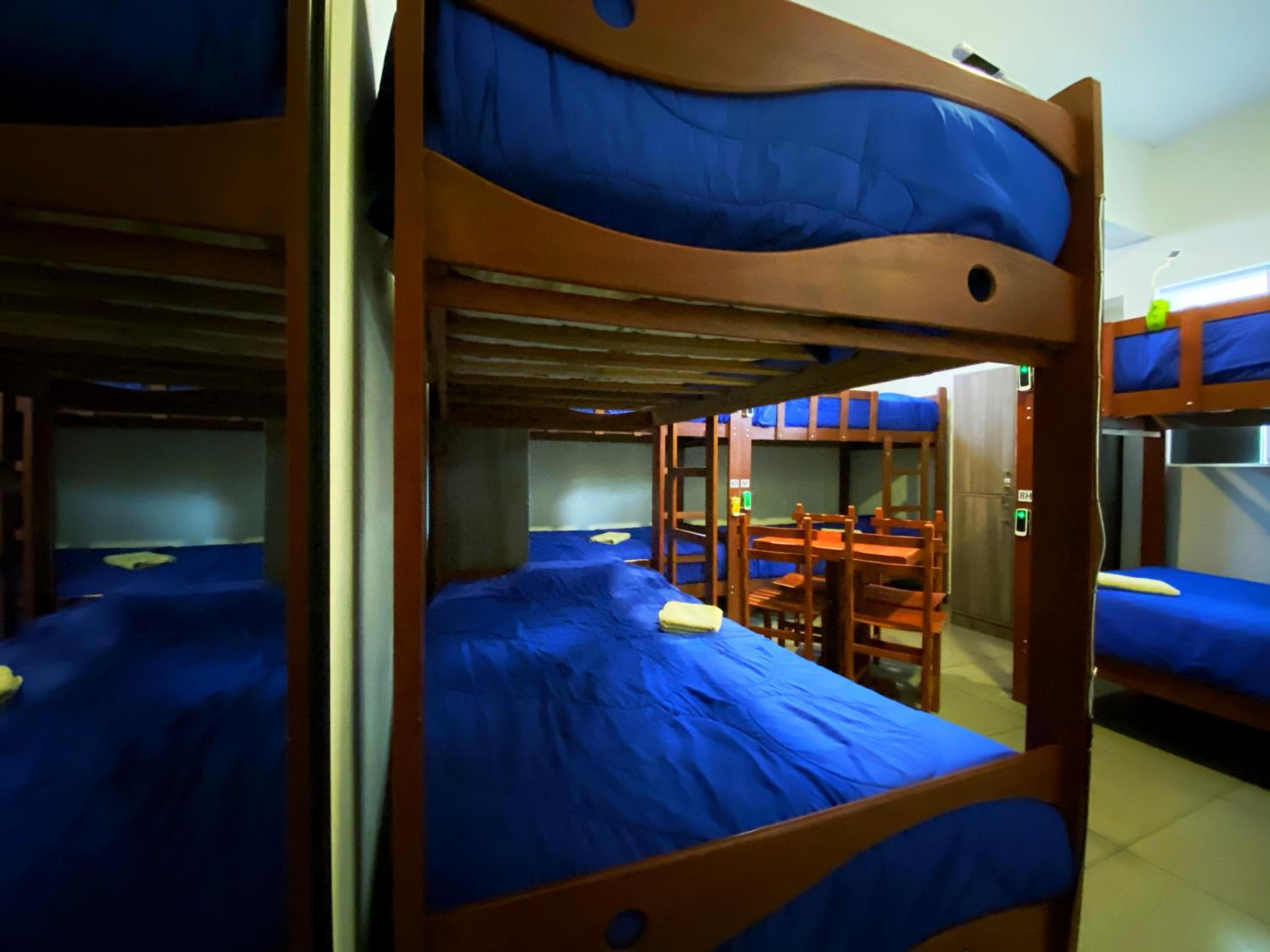 Lima House Hostel