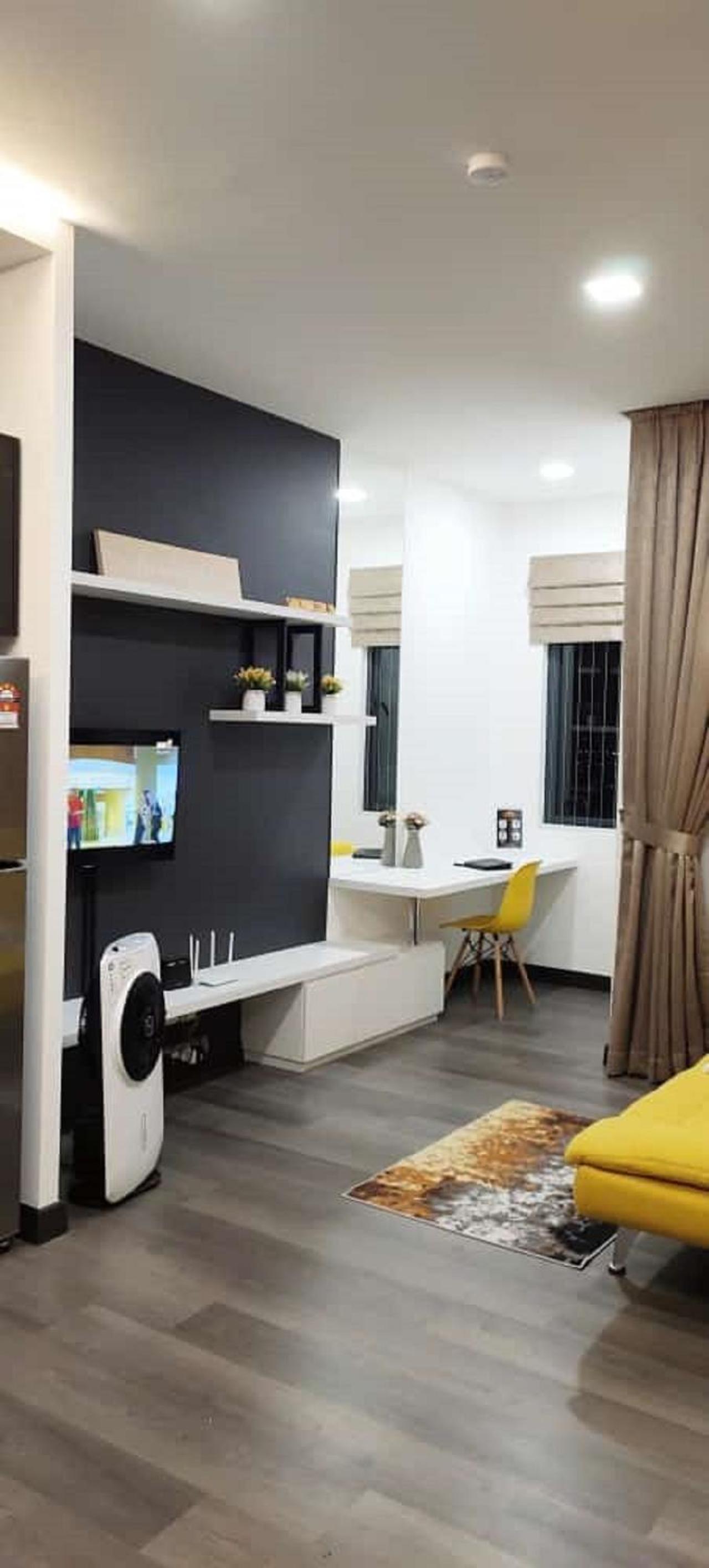 SARI Homestay Vista Bangi with Wi-fi and Netflix view 4
