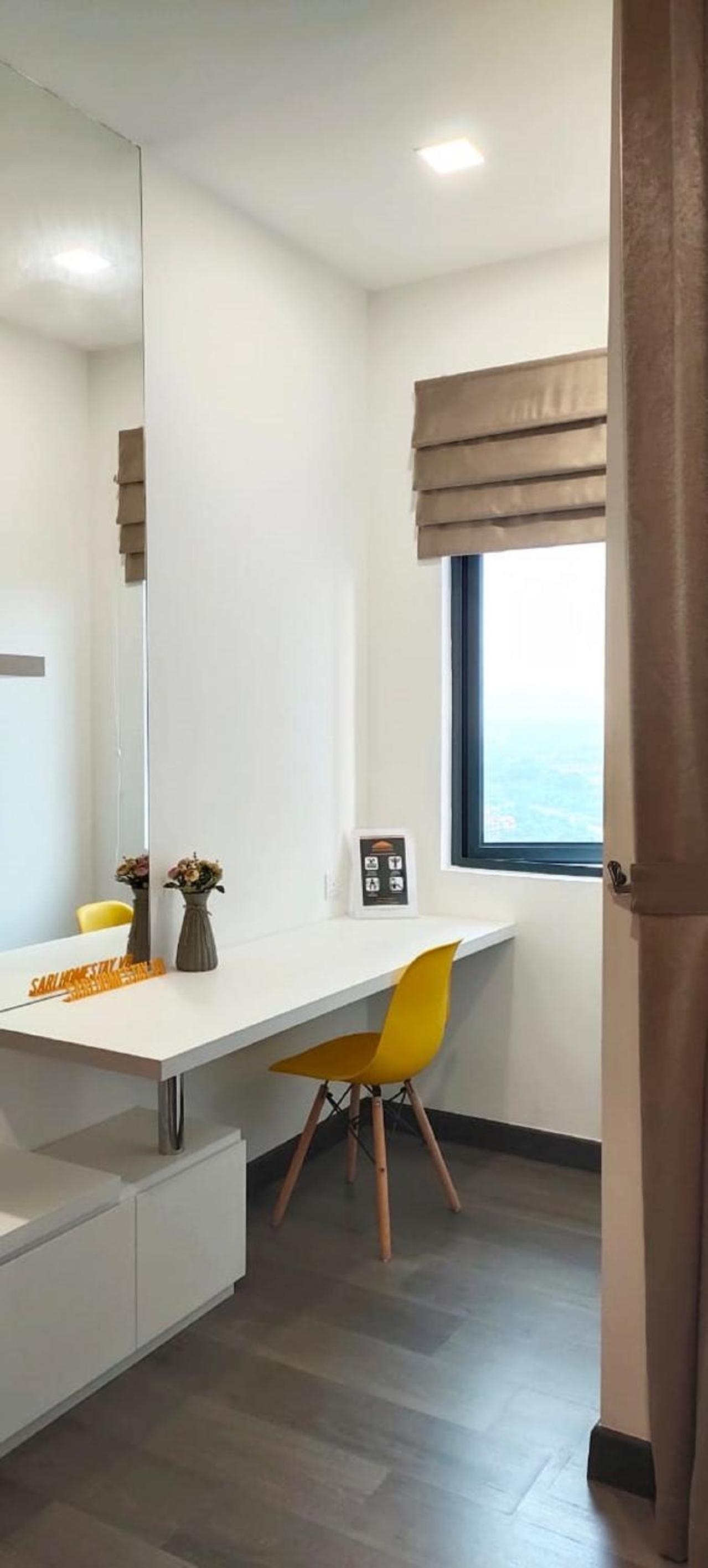 SARI Homestay Vista Bangi with Wi-fi and Netflix view 5