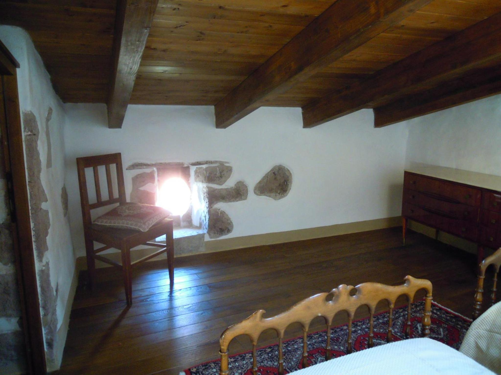 Casa Castori