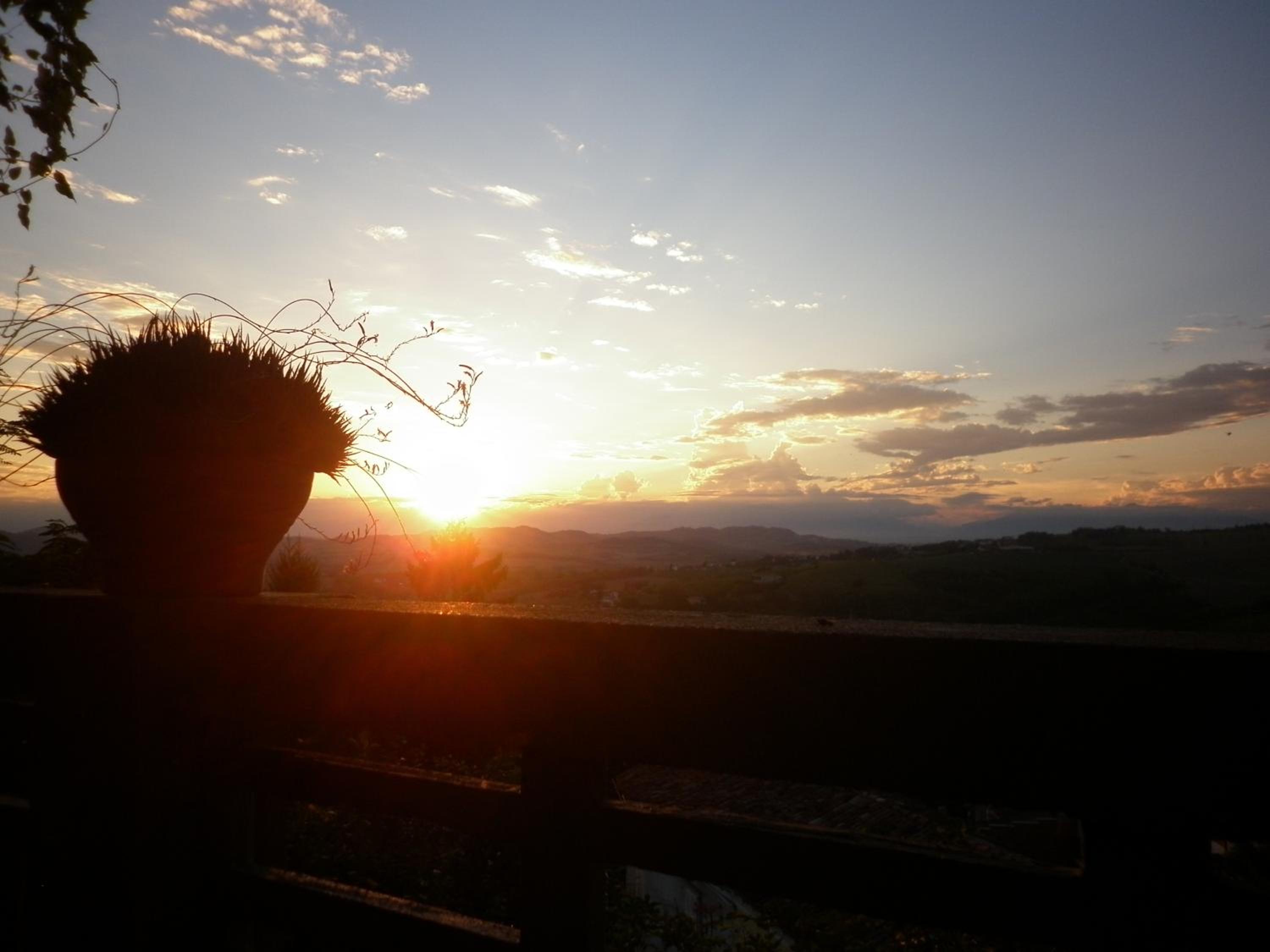 La Terrazza sul Monferrato view 5