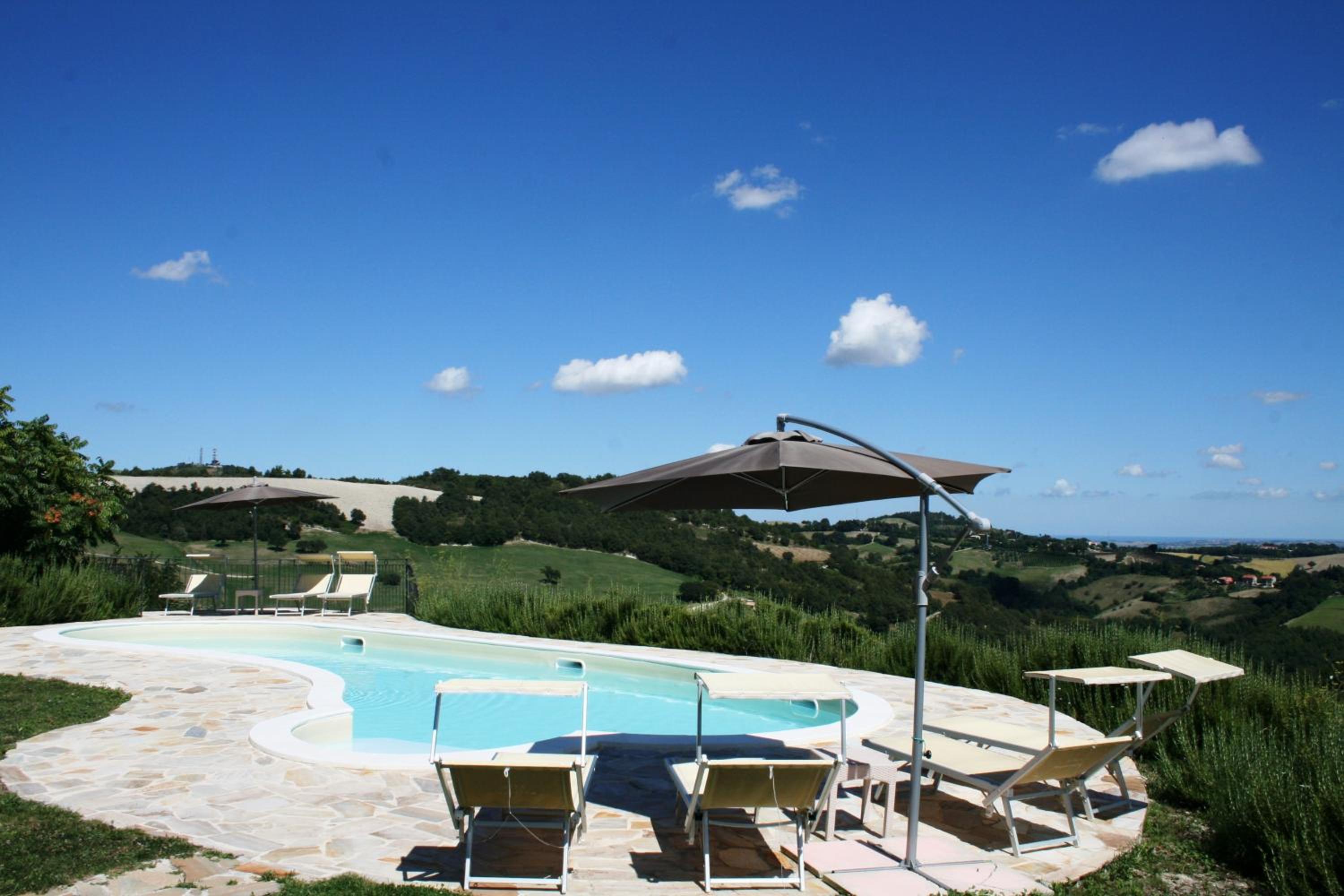 Cornio Delle Fronde