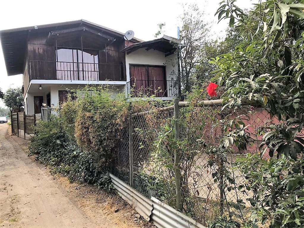 La Gran Casona de Olmue
