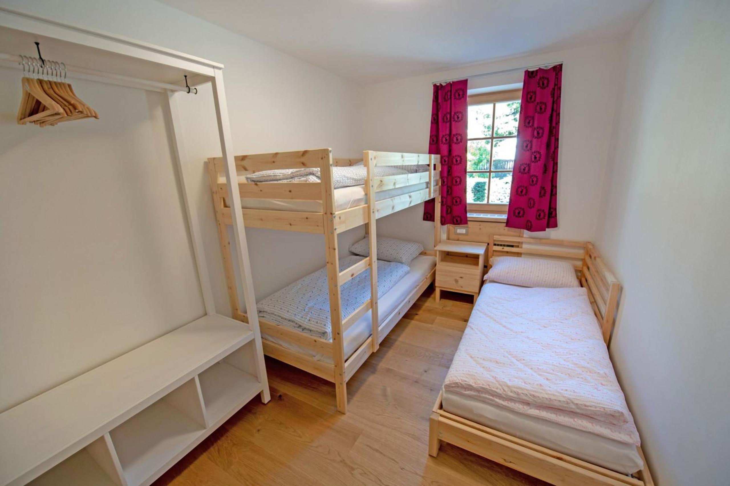 Apartments Alpen Domus photo 3