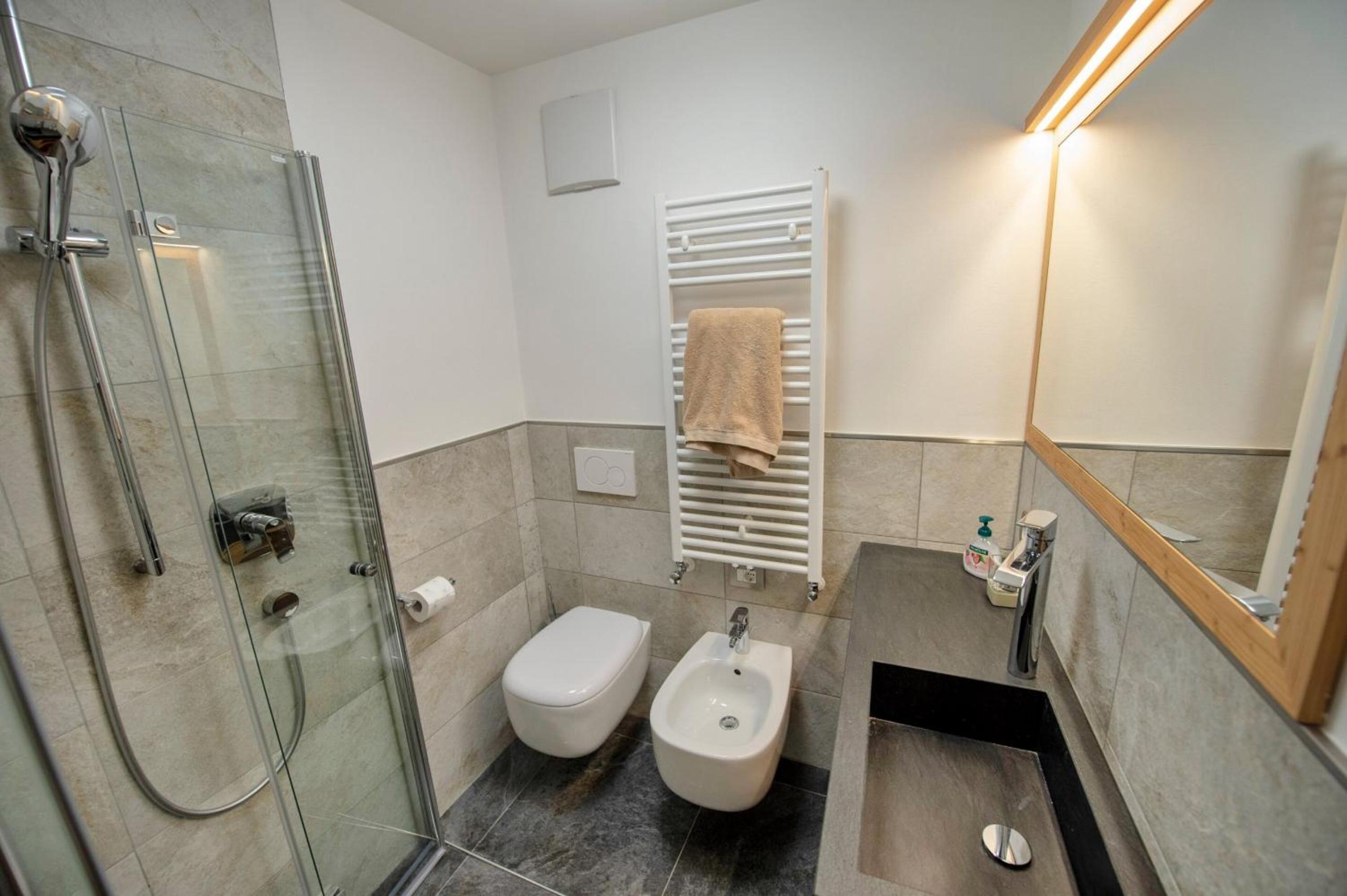 Apartments Alpen Domus photo 4