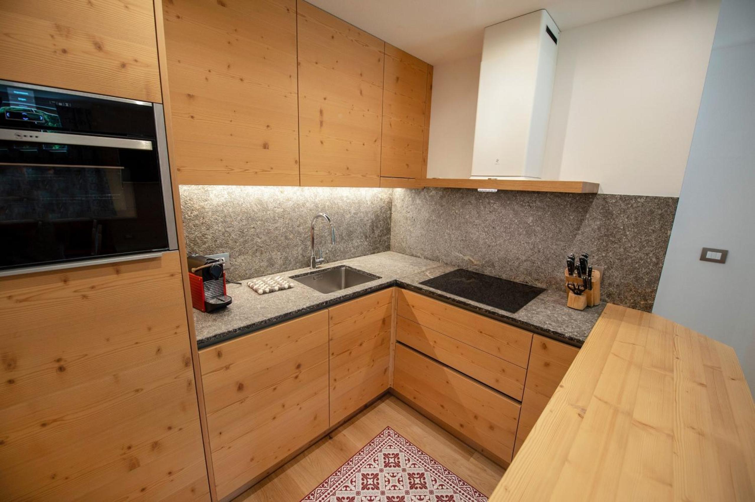 Apartments Alpen Domus photo 2