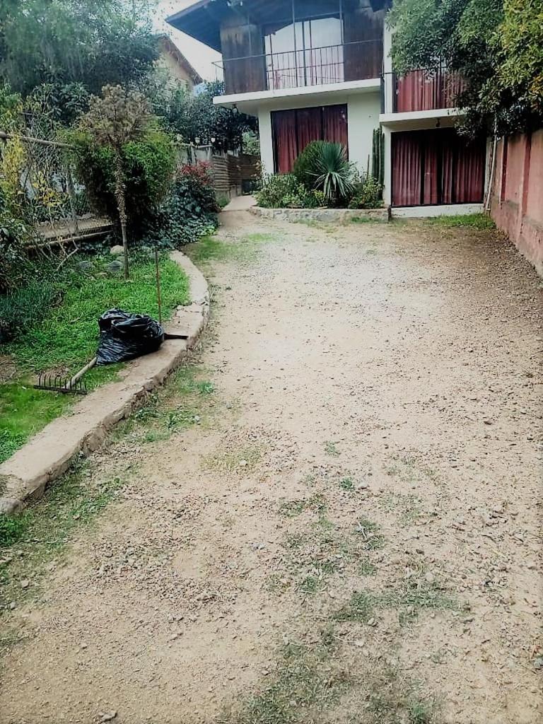 La Gran Casona de Olmue