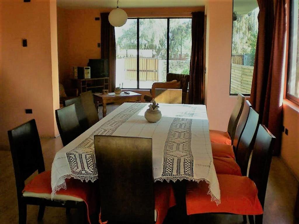 La Gran Casona de Olmue