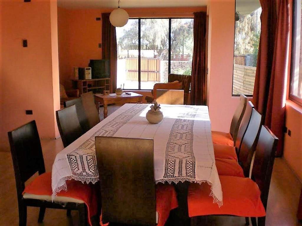 La Gran Casona de Olmue