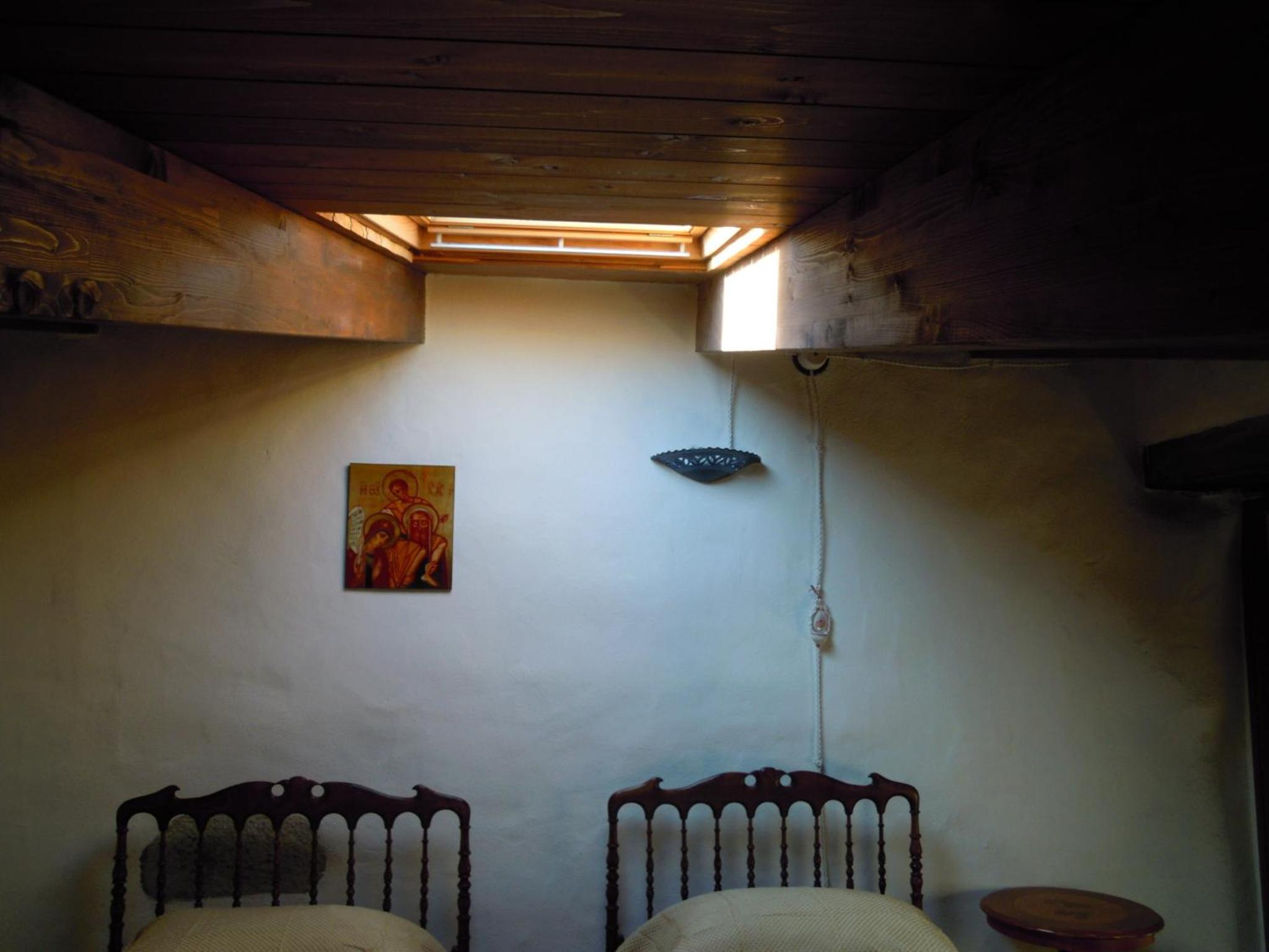 Casa Castori