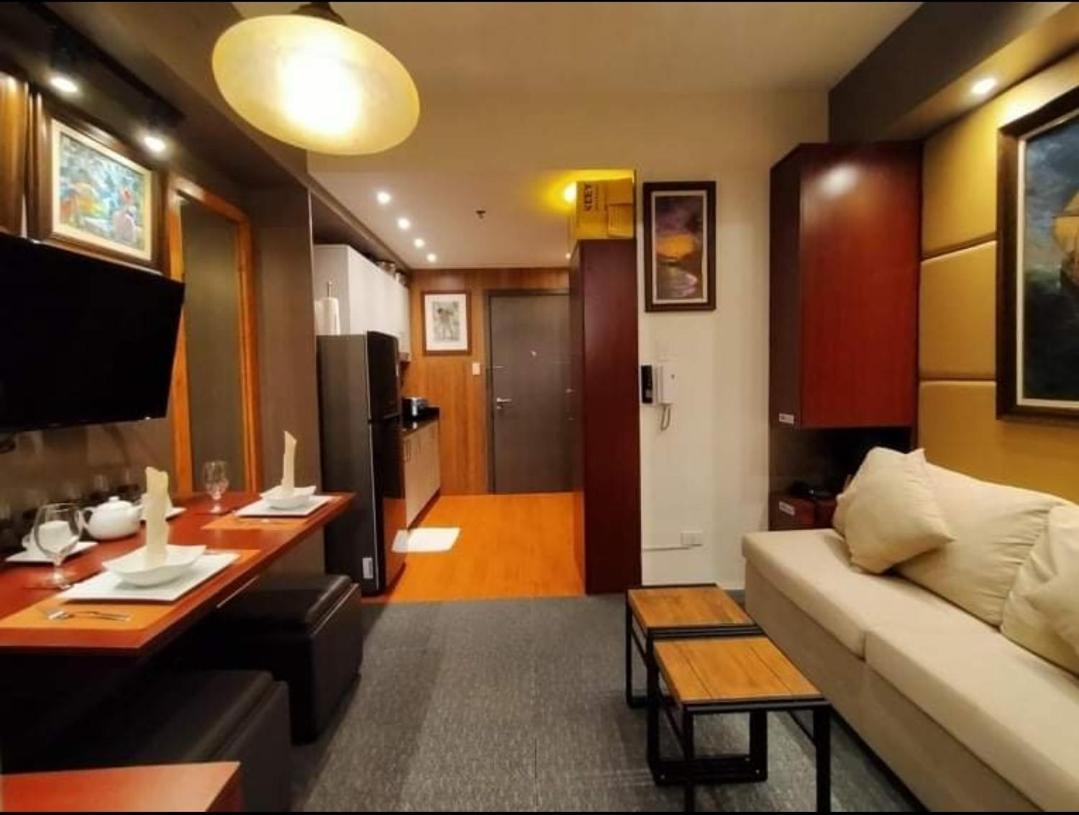 Stay Amare Green Residences Kristina view 4