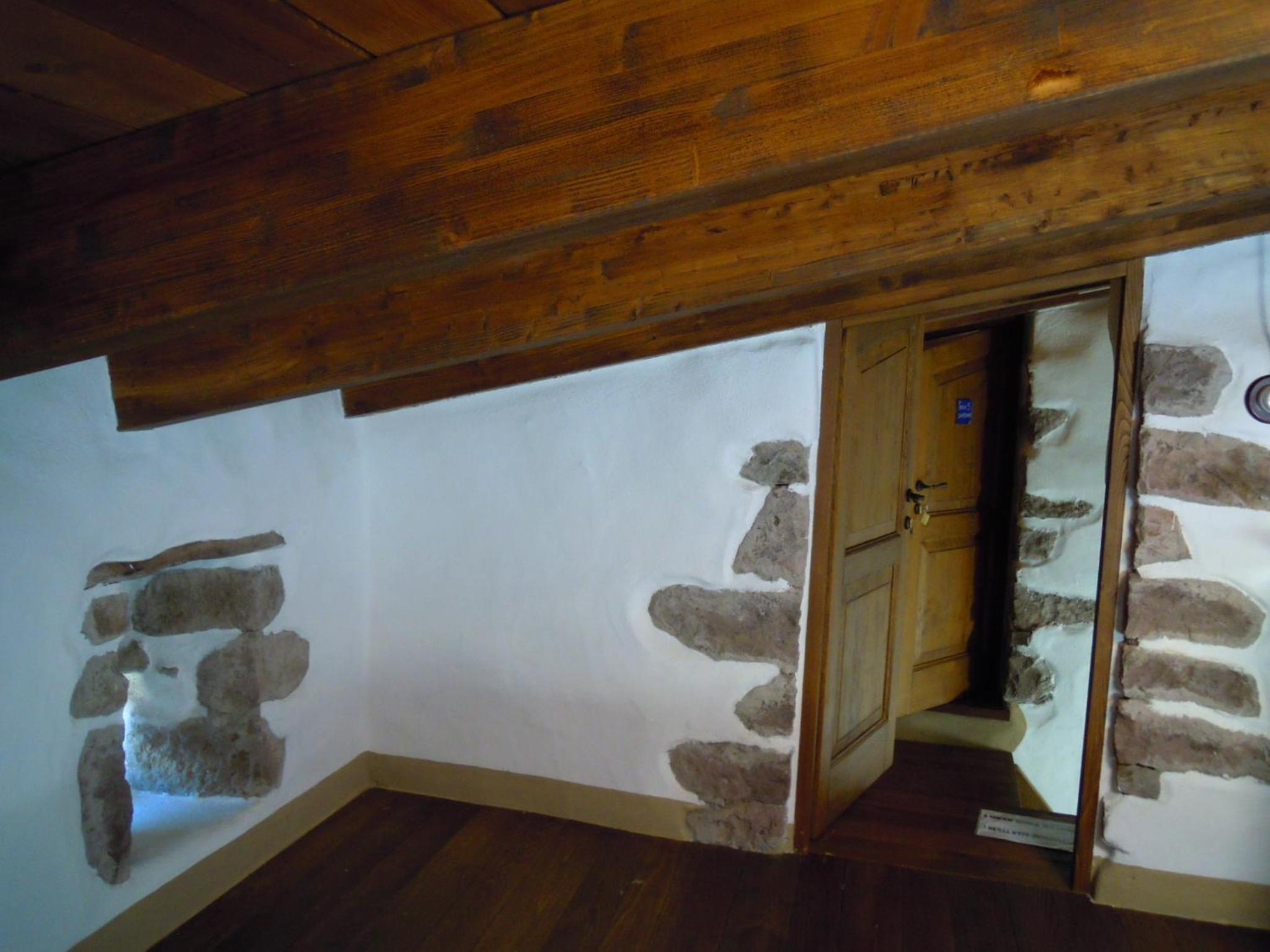 Casa Castori