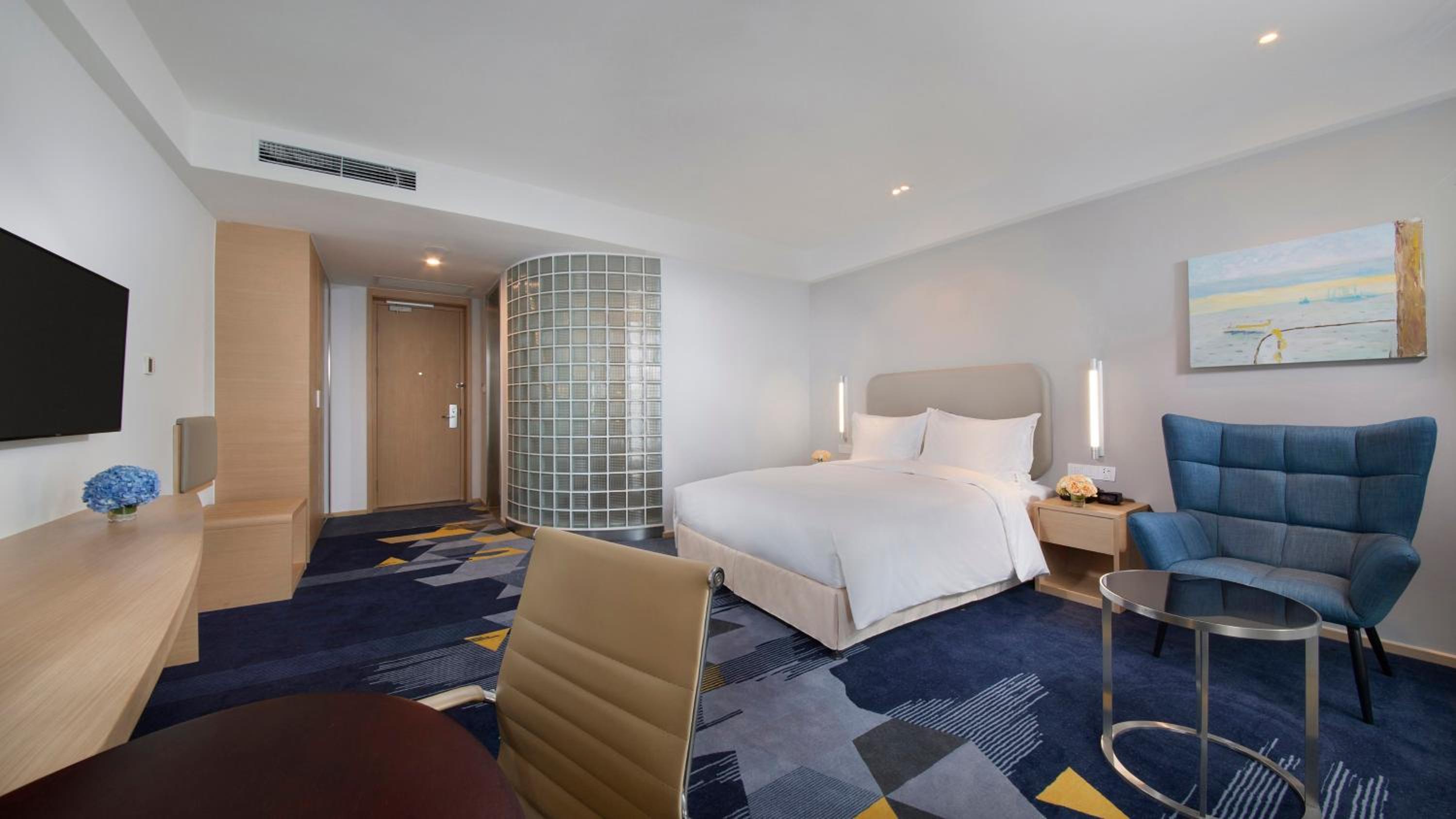 Holiday Inn Express - Qingdao West Coast by IHG