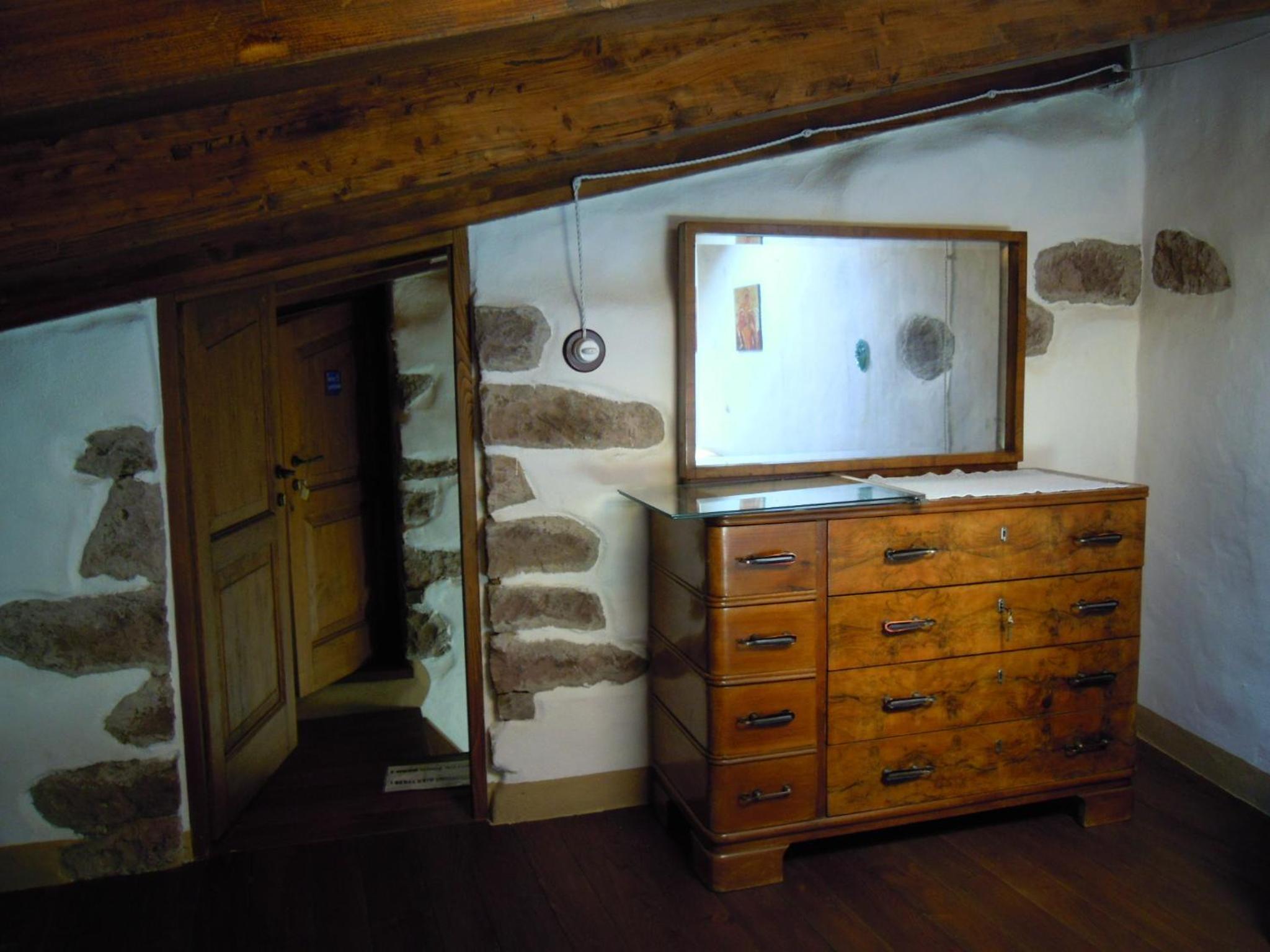 Casa Castori