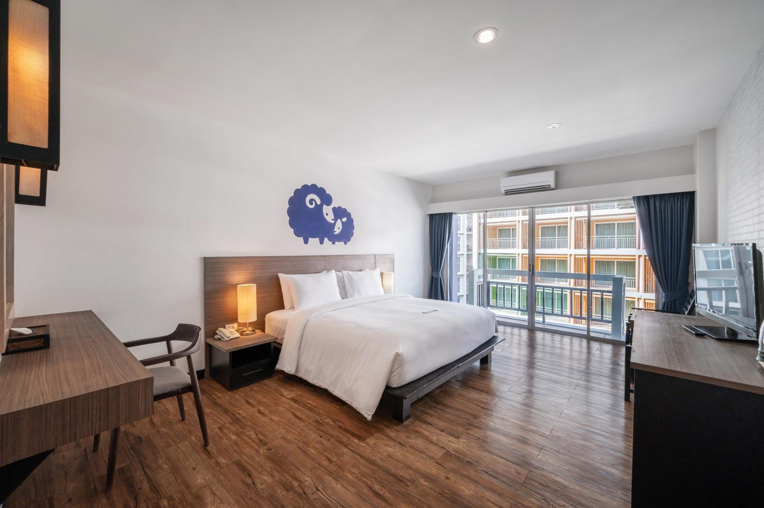 Kokotel Pattaya South Beach