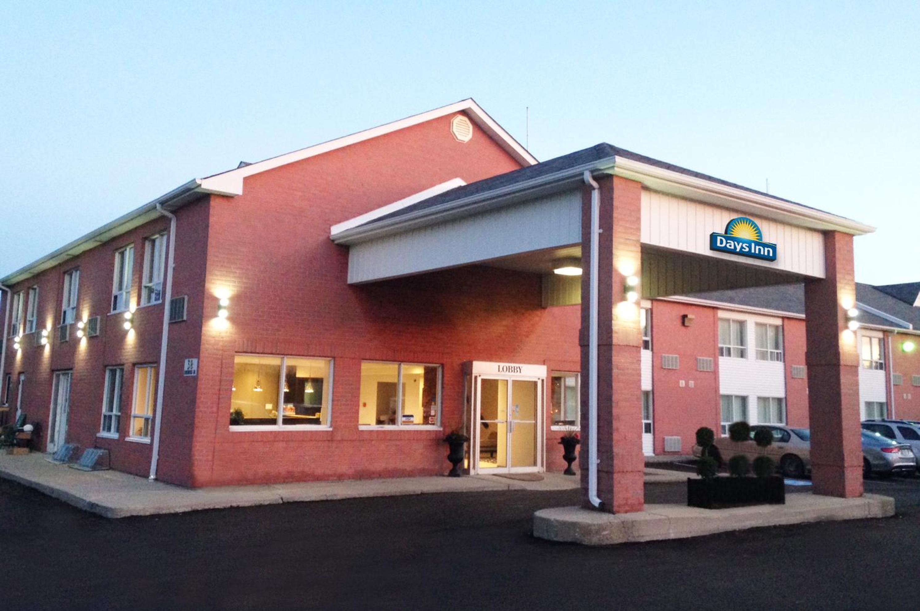 Days Inn by Wyndham Stouffville