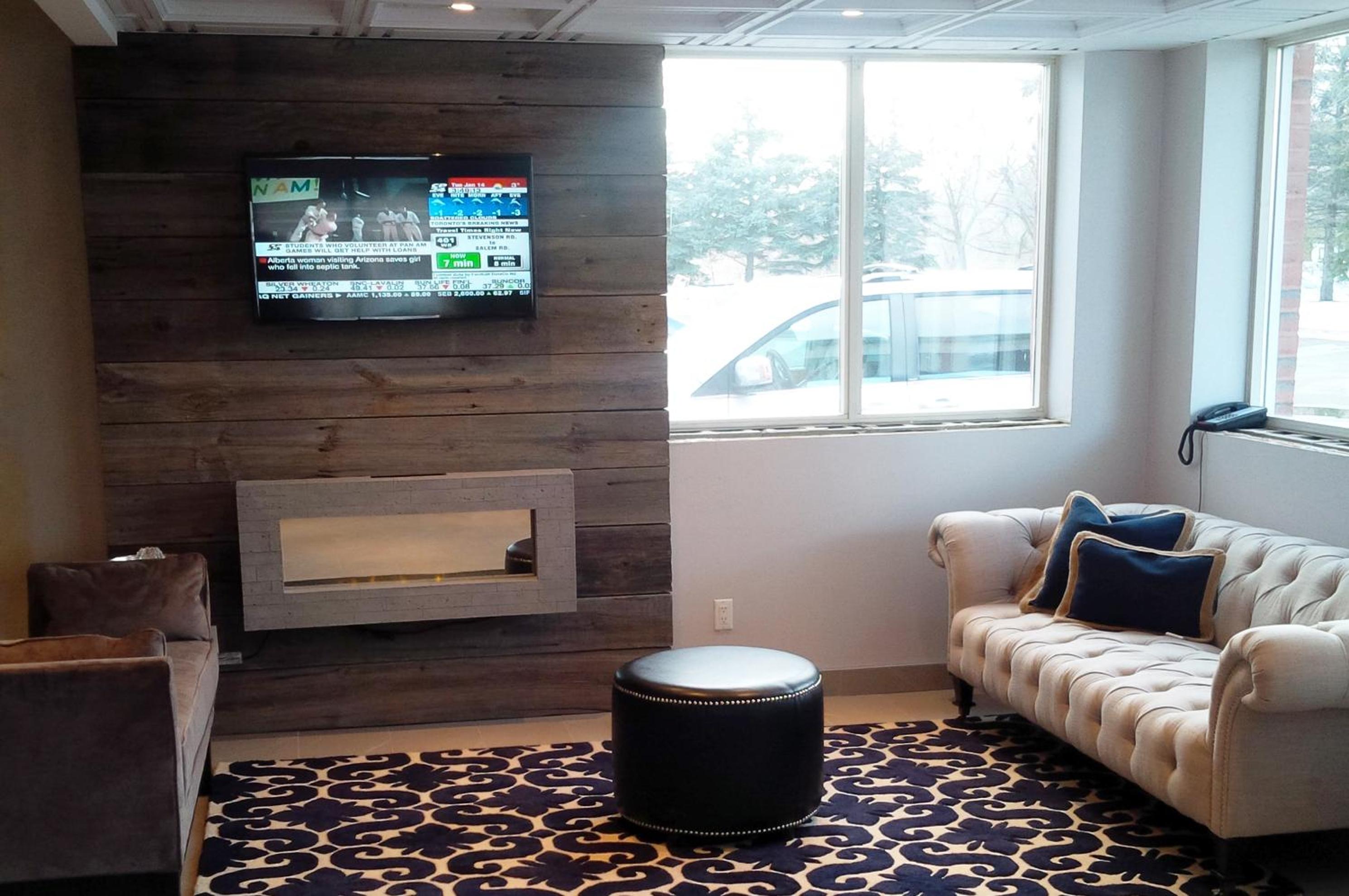 Days Inn by Wyndham Stouffville