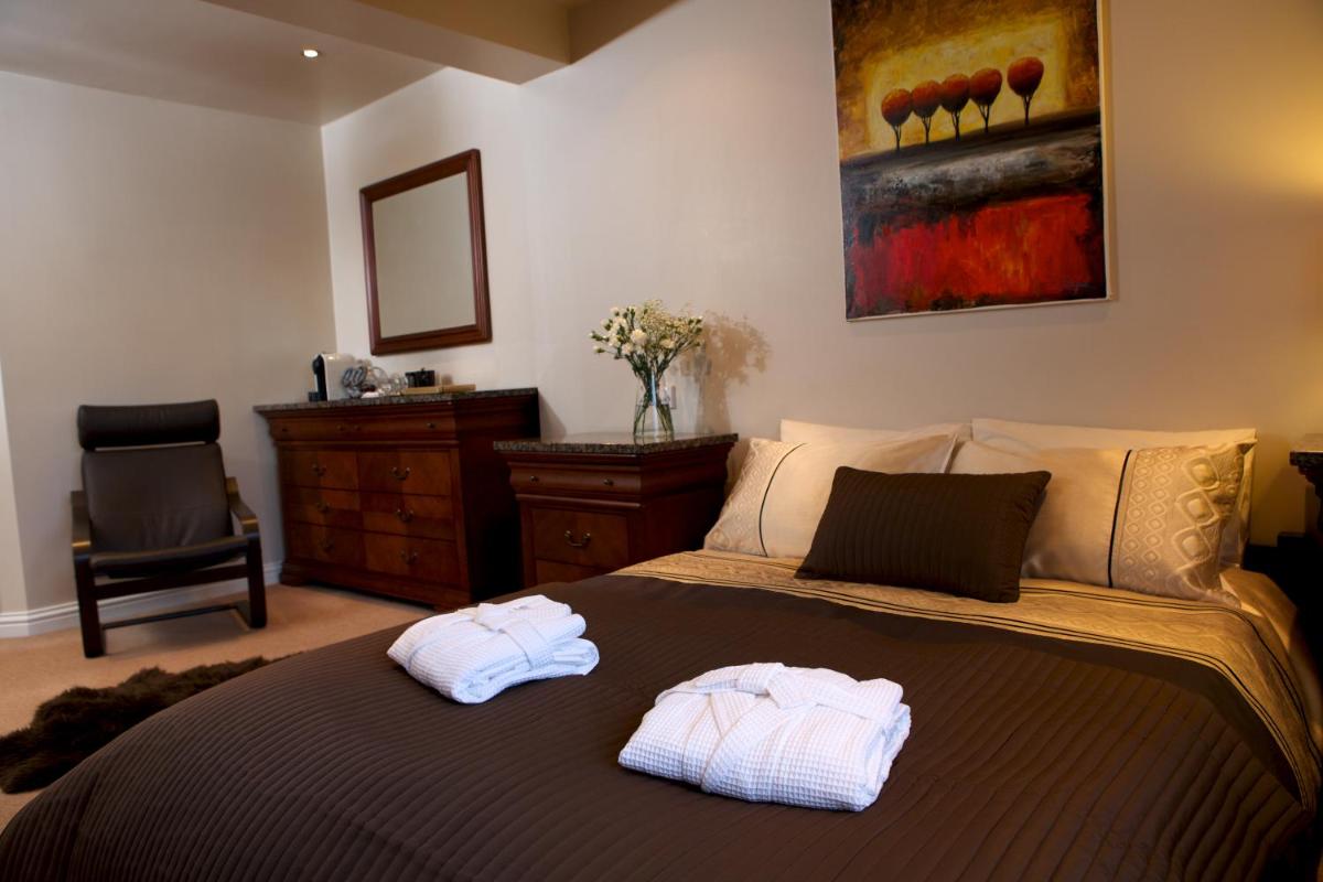 No. 82 B&B