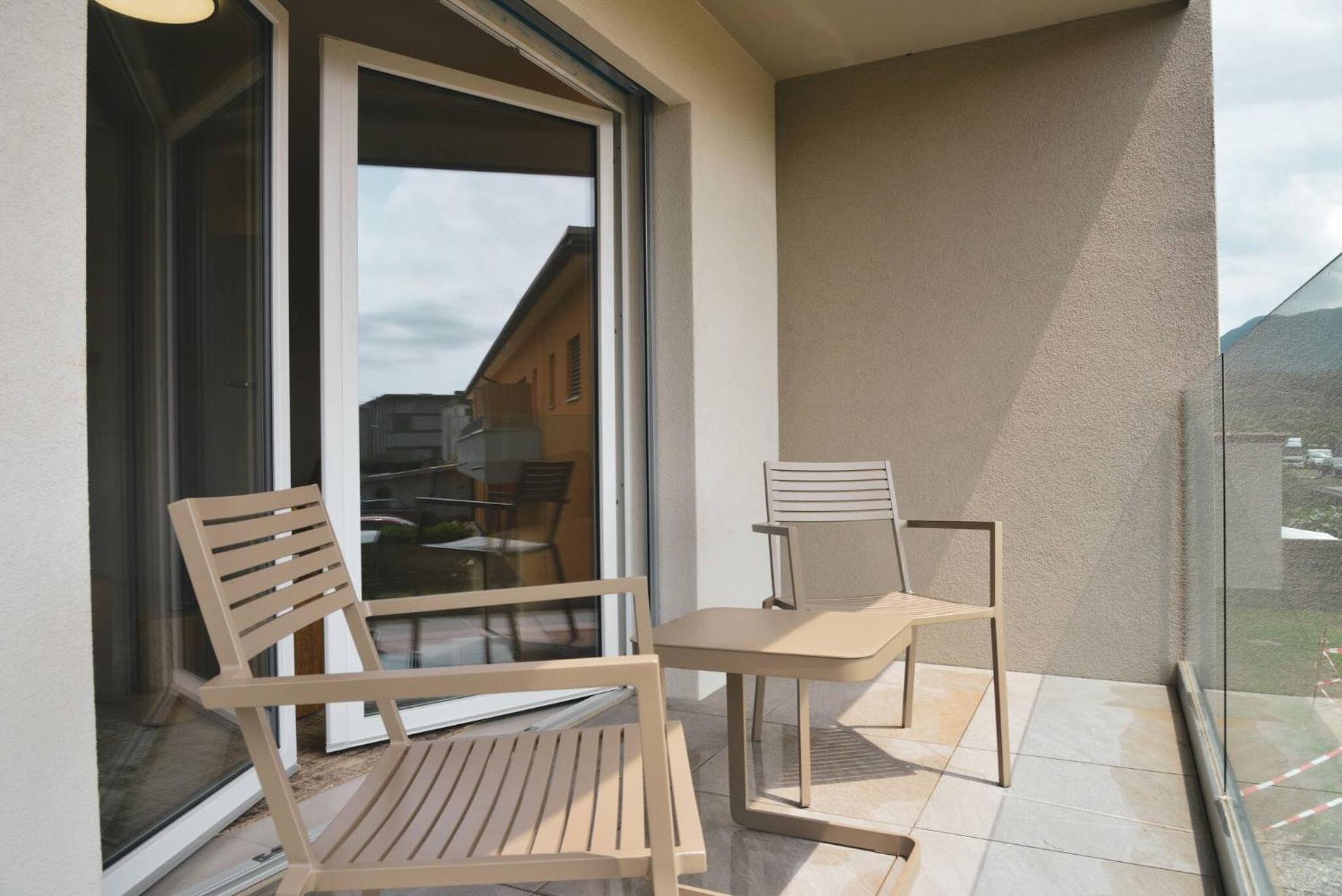 Brand New Apartmentcecilia Residence Apt N1
