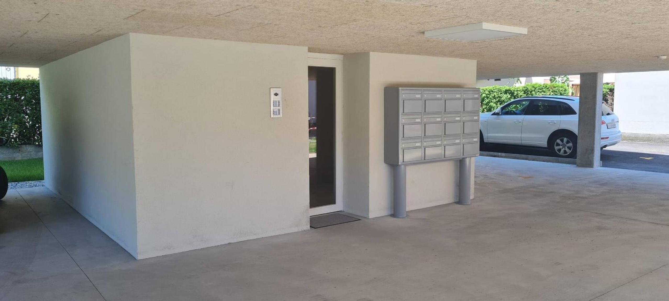 Brand New Apartmentcecilia Residence Apt N1