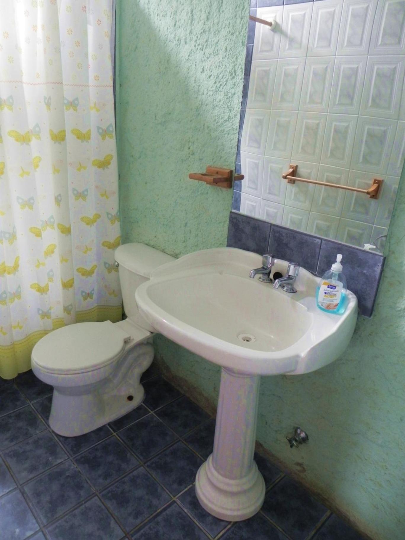 Algarrobo Suites
