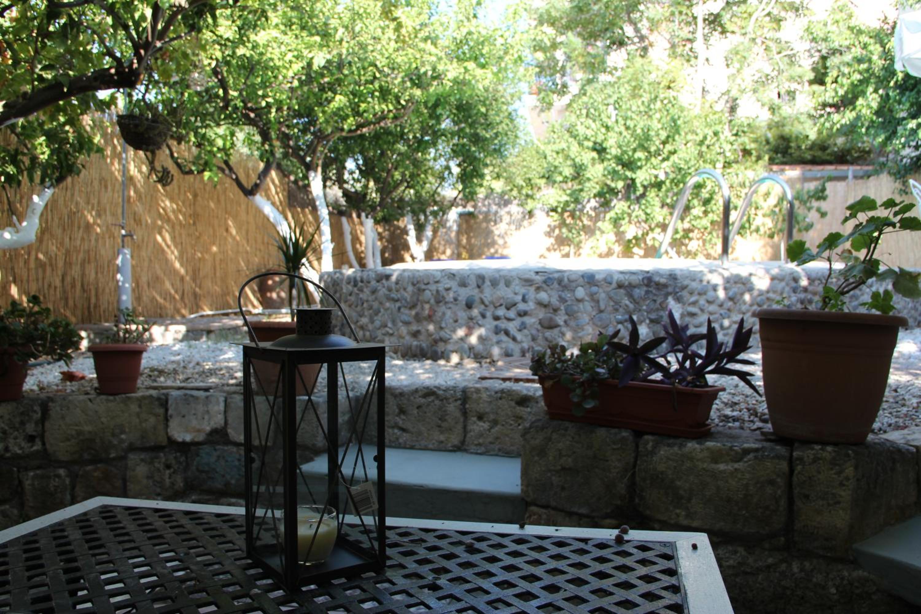 Seafalios Villa