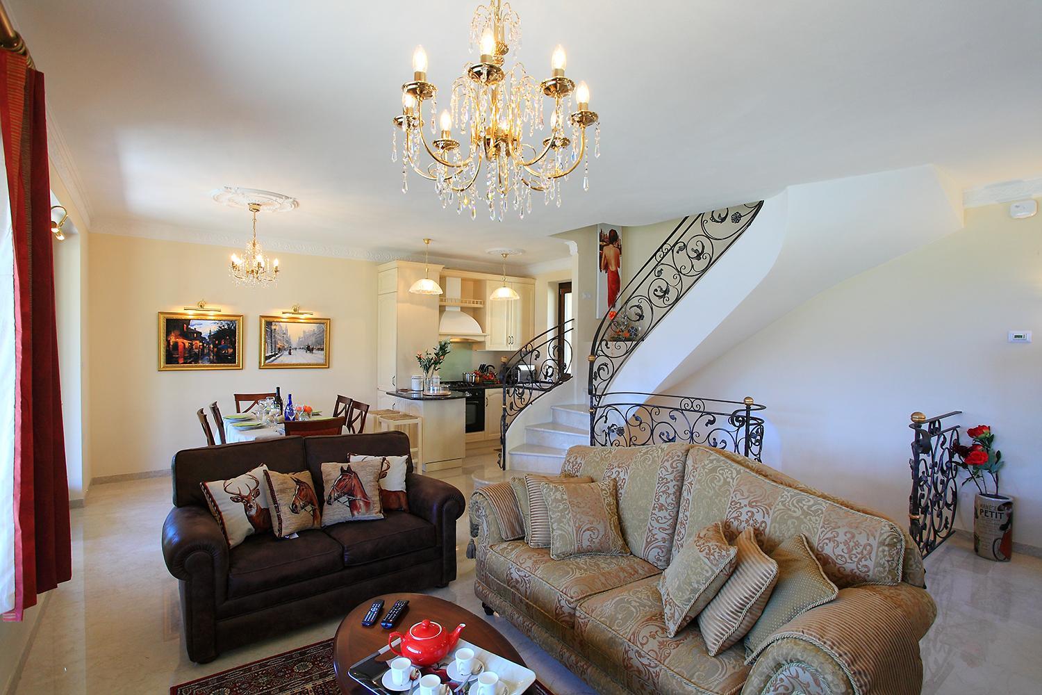 Le Petit Palais Villa view 5