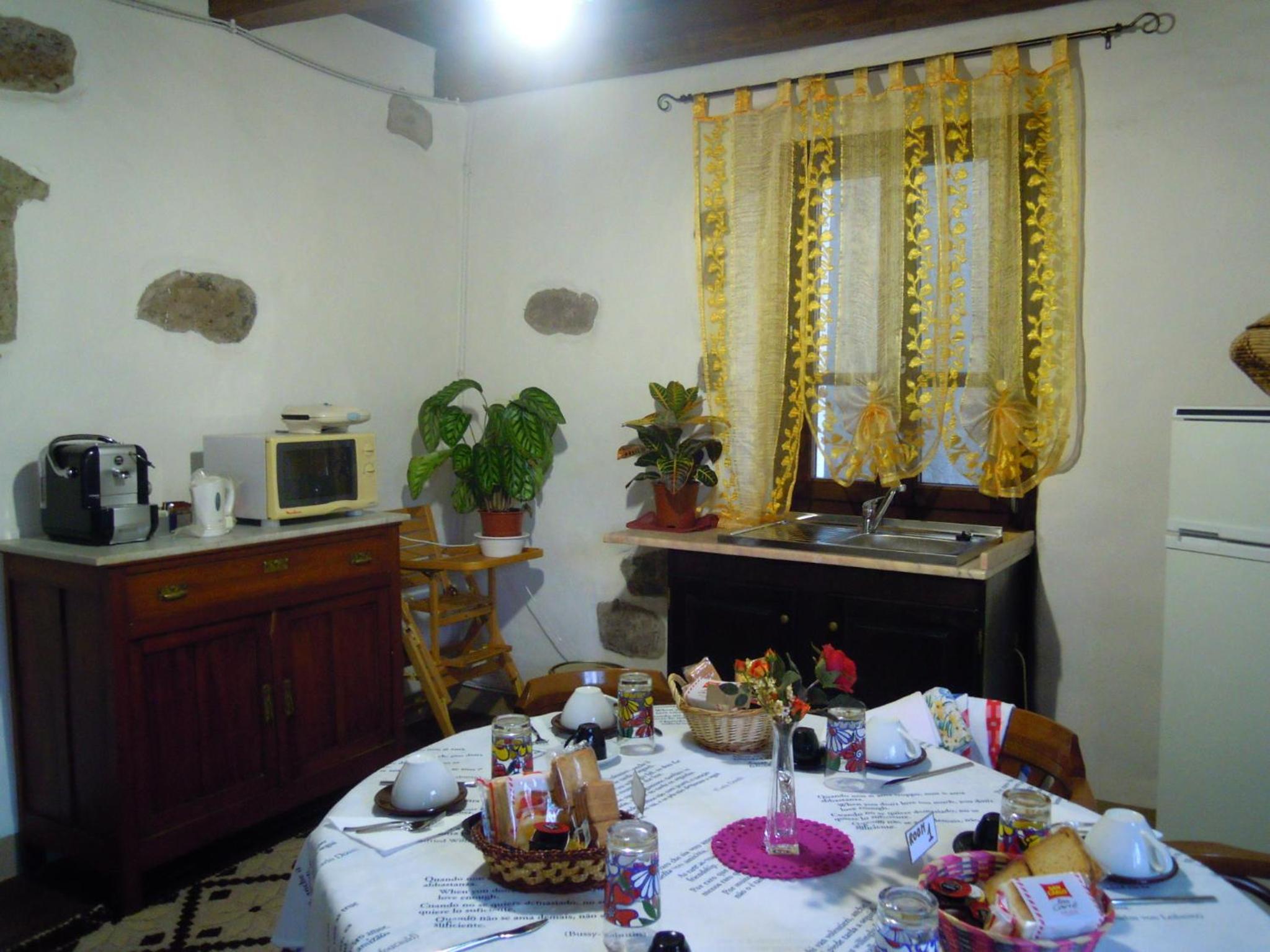 Casa Castori