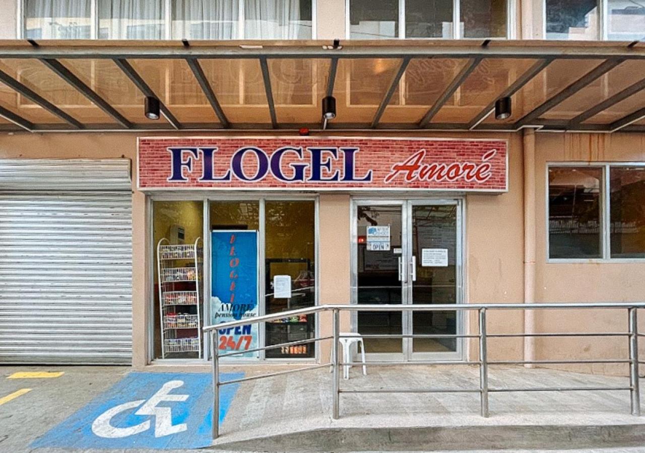 Hotel Flogel Amore Pension House - Image 1