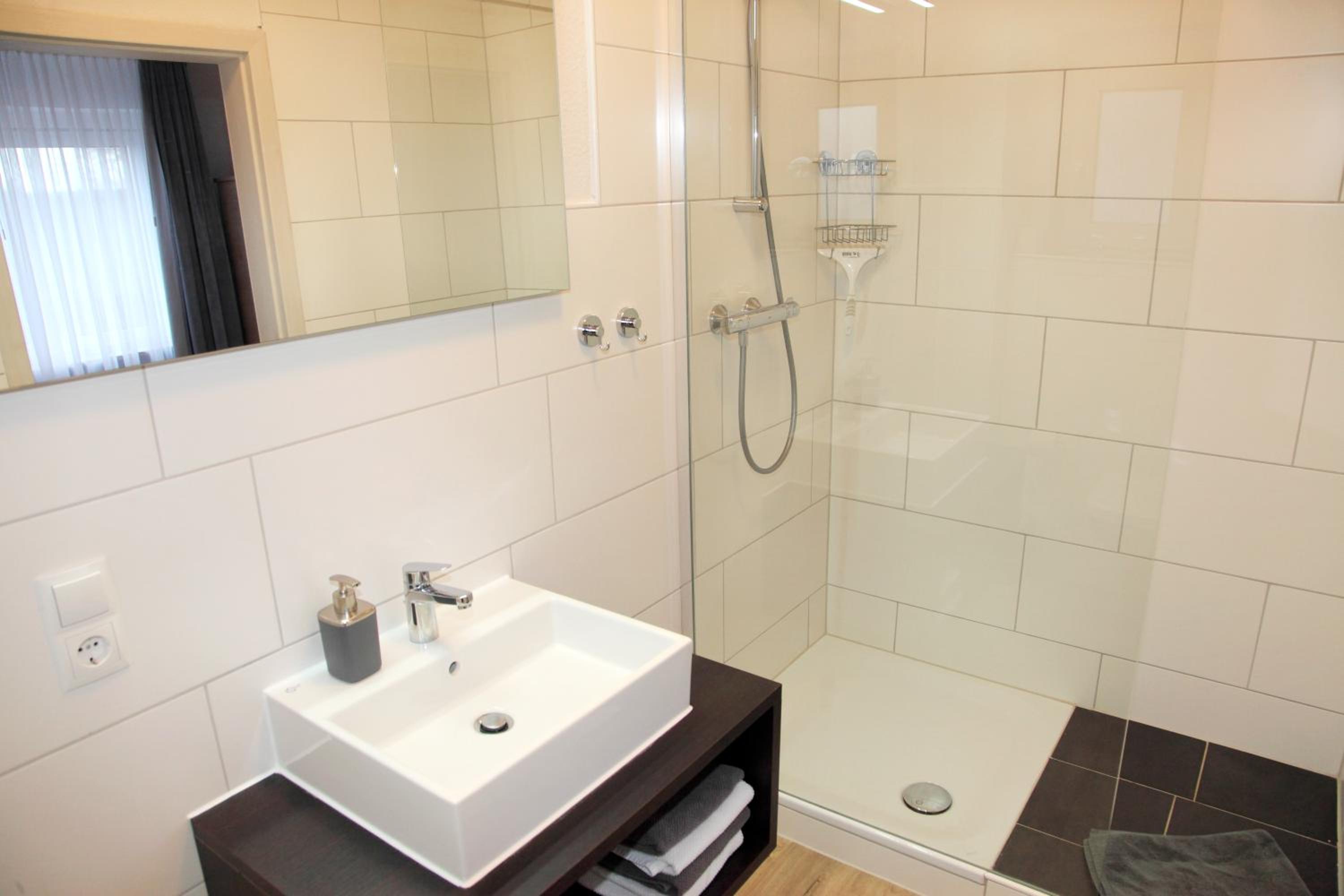 Hotel Pension Norddeich