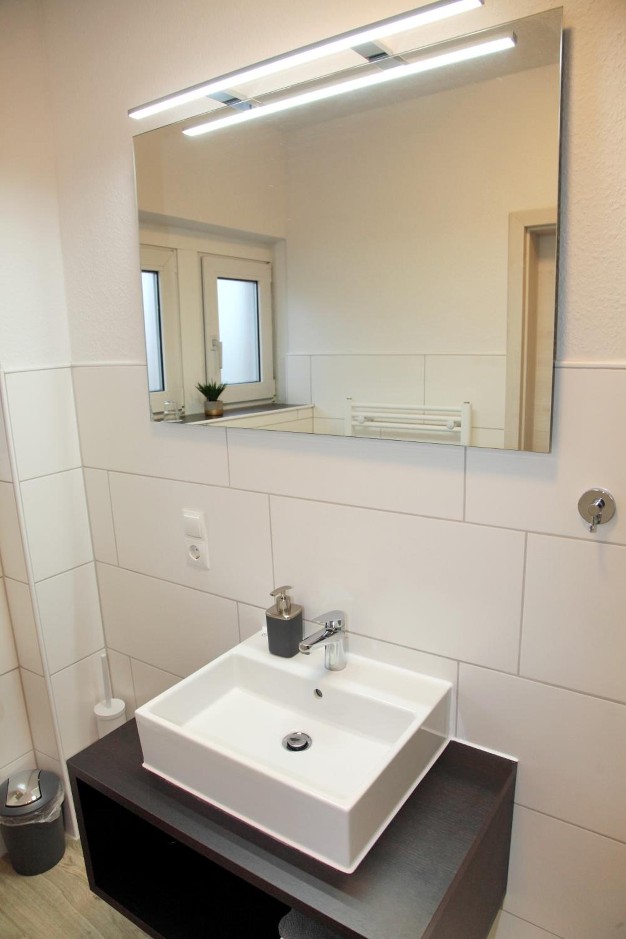 Hotel Pension Norddeich