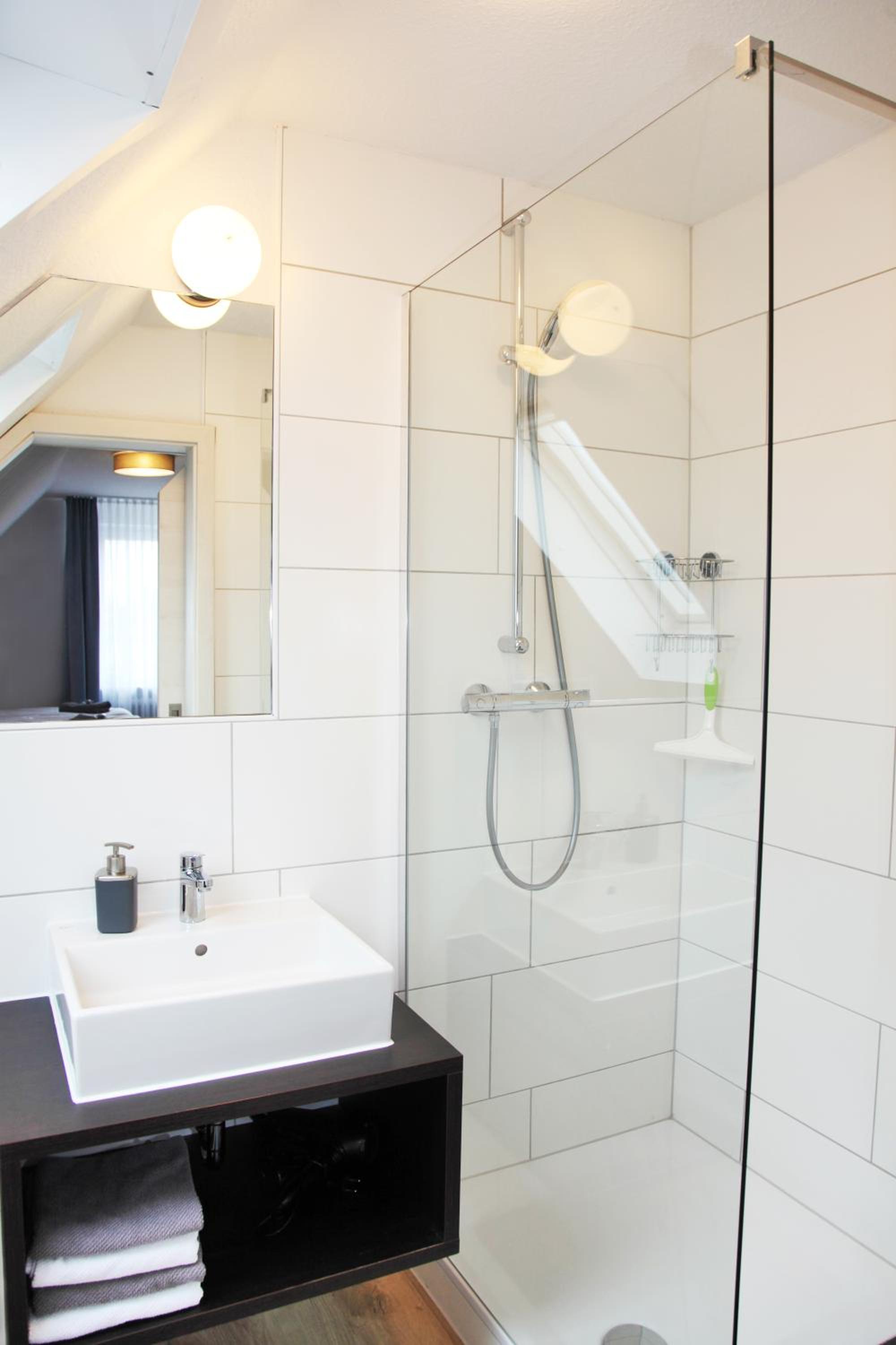 Hotel Pension Norddeich