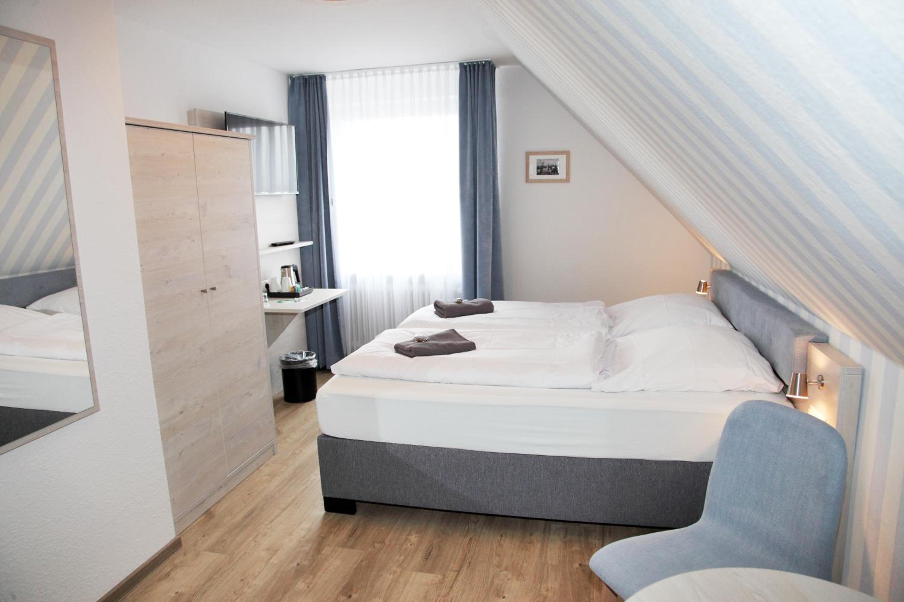 Hotel Pension Norddeich