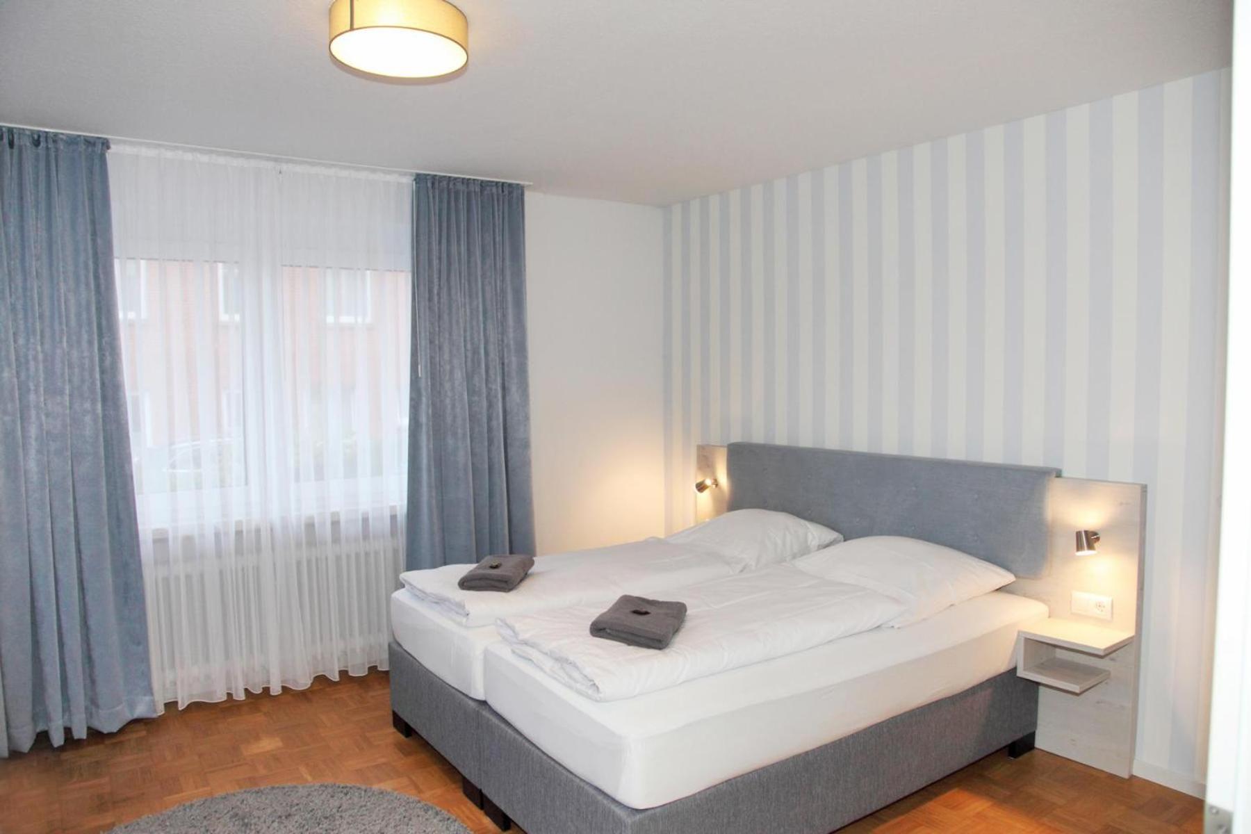 Hotel Pension Norddeich
