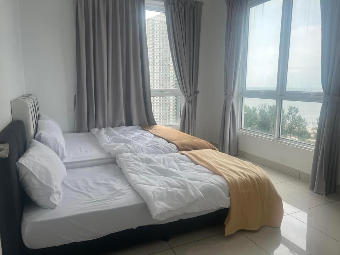 Mansion One Suites Seaview #Gurney#Georgetown#Penang photo 1
