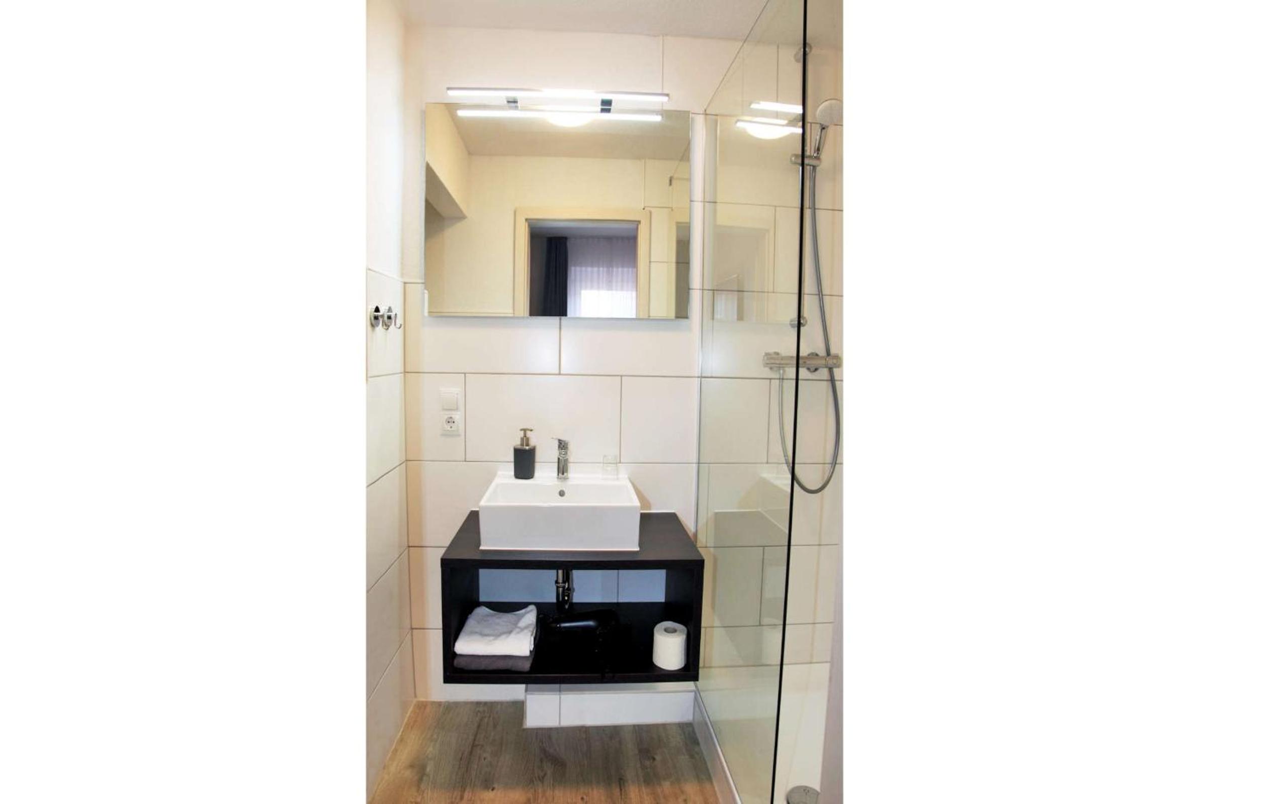 Hotel Pension Norddeich