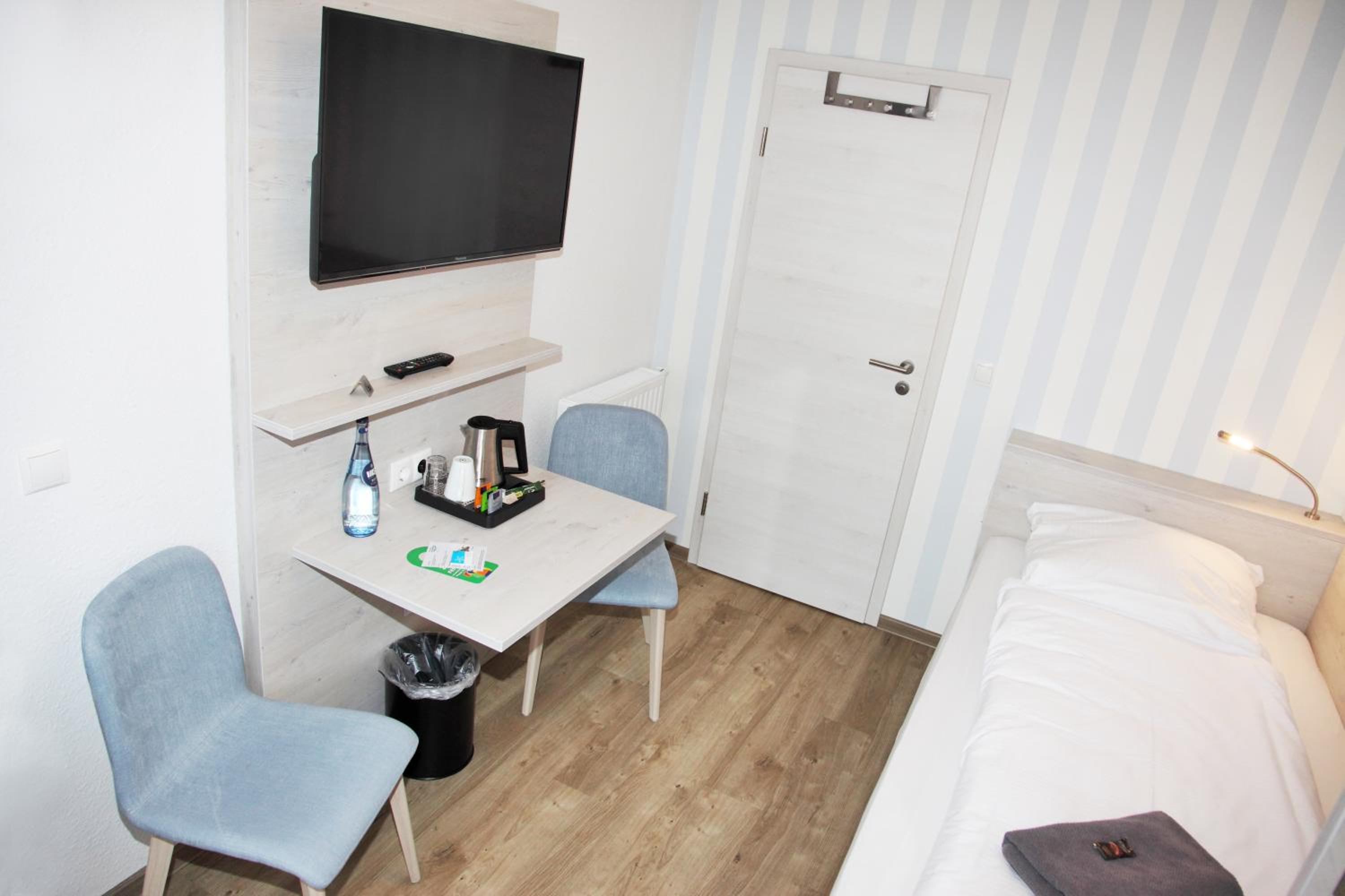 Hotel Pension Norddeich