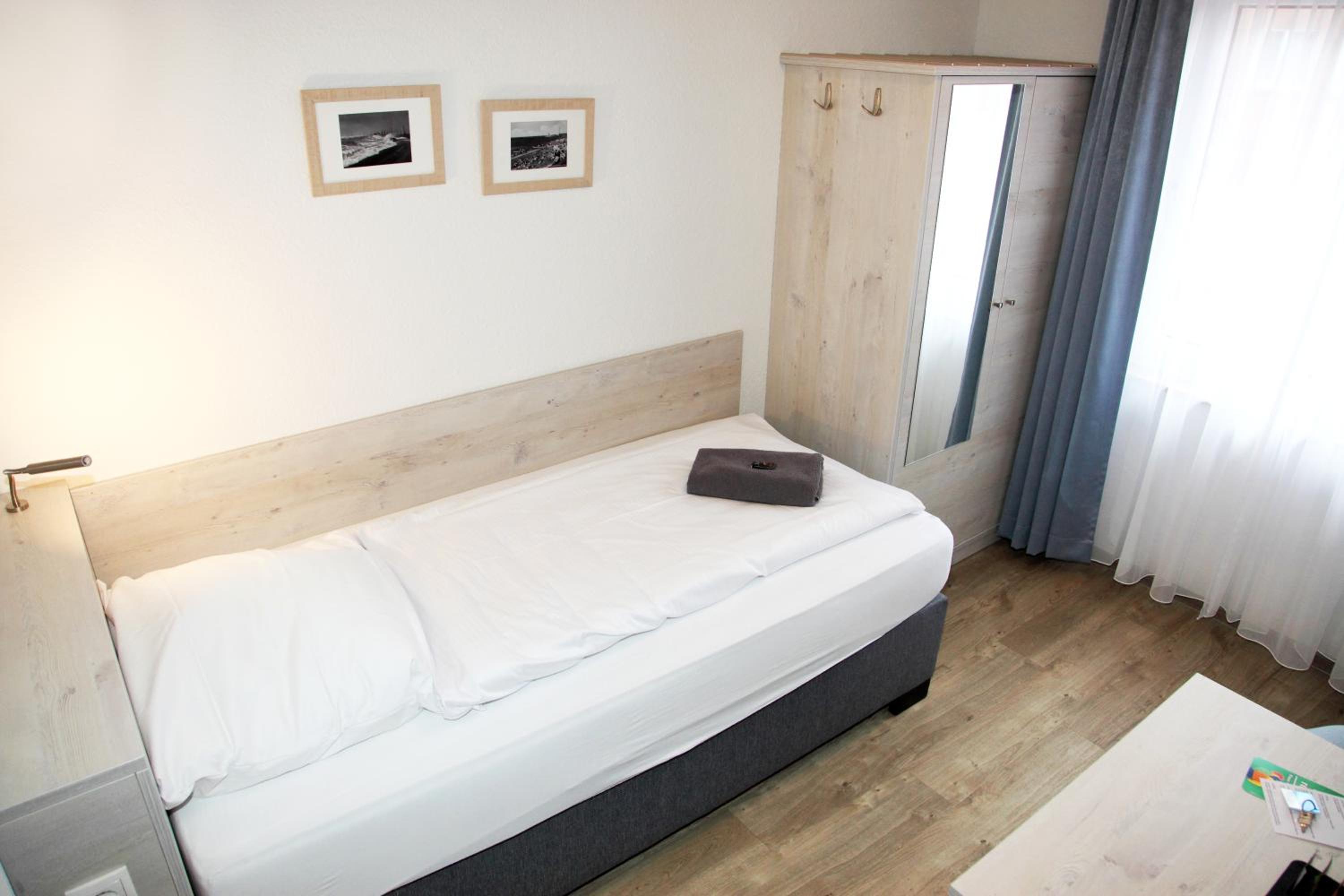 Hotel Pension Norddeich