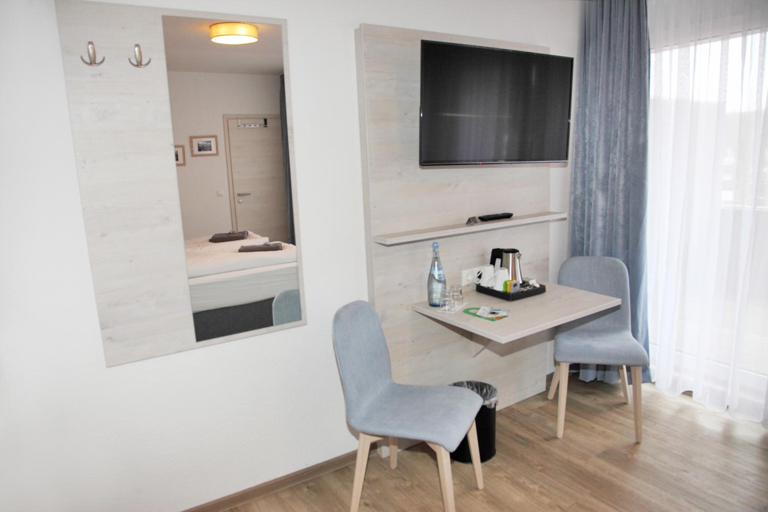 Hotel Pension Norddeich