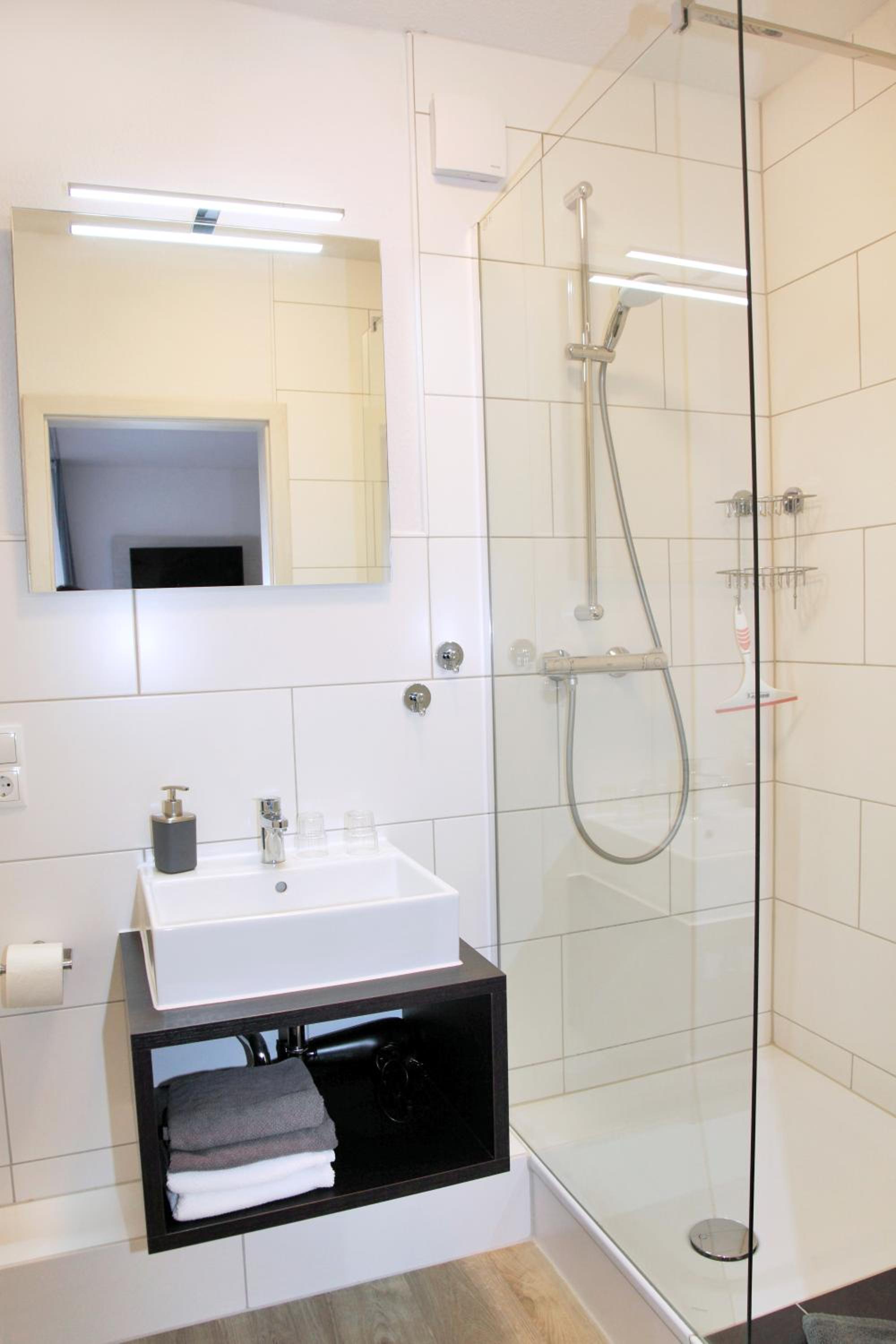 Hotel Pension Norddeich