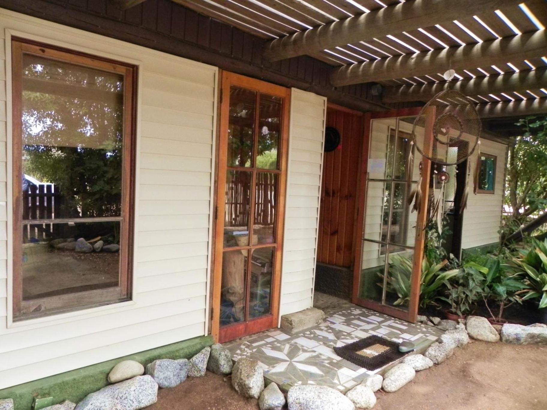 Algarrobo Suites