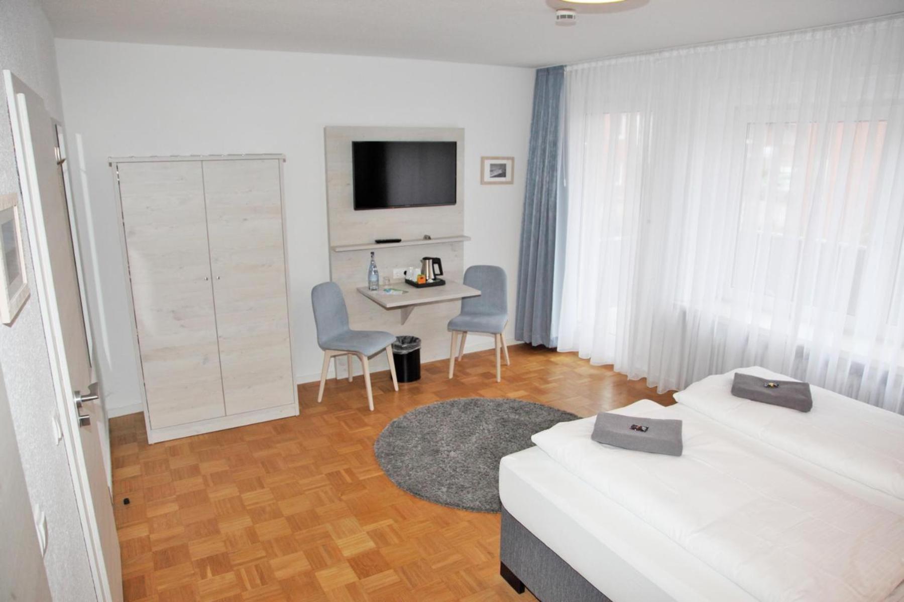 Hotel Pension Norddeich