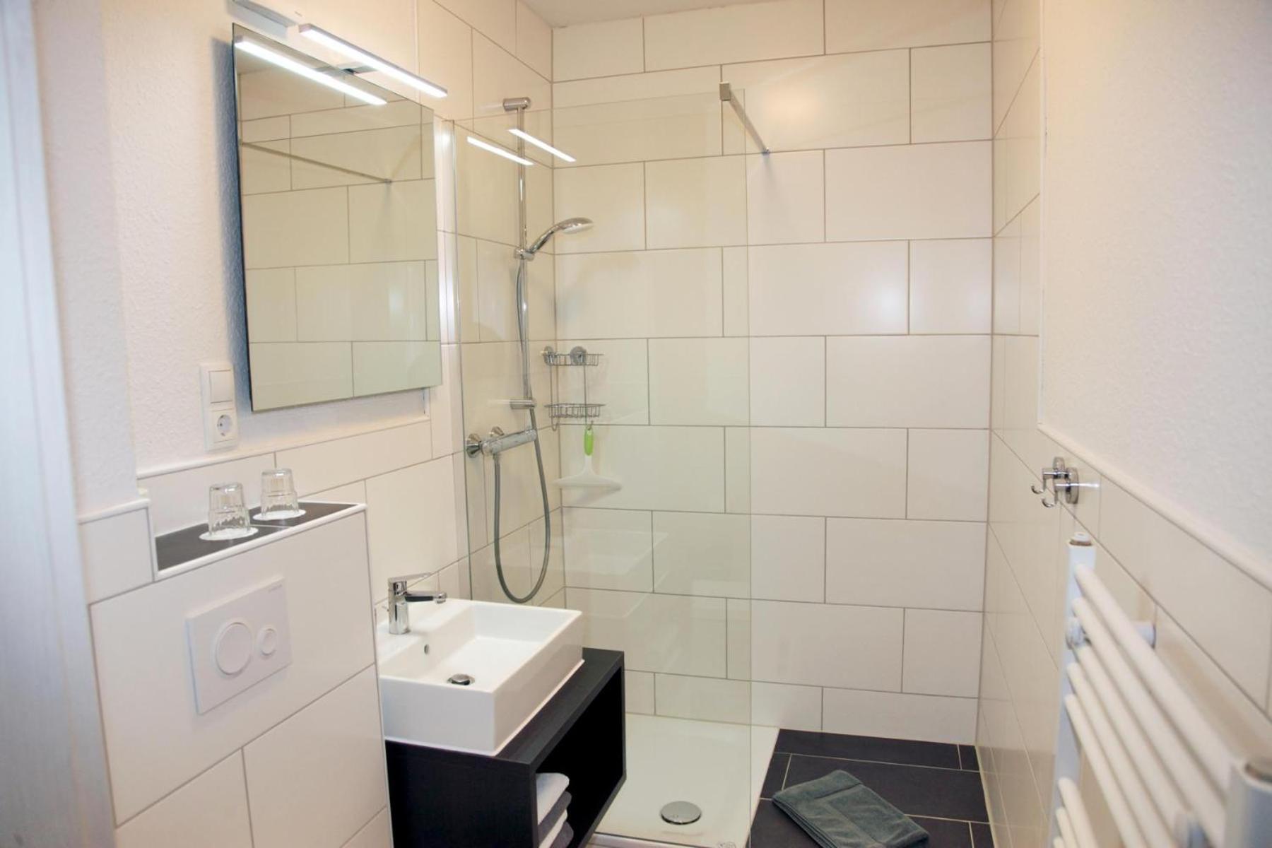 Hotel Pension Norddeich