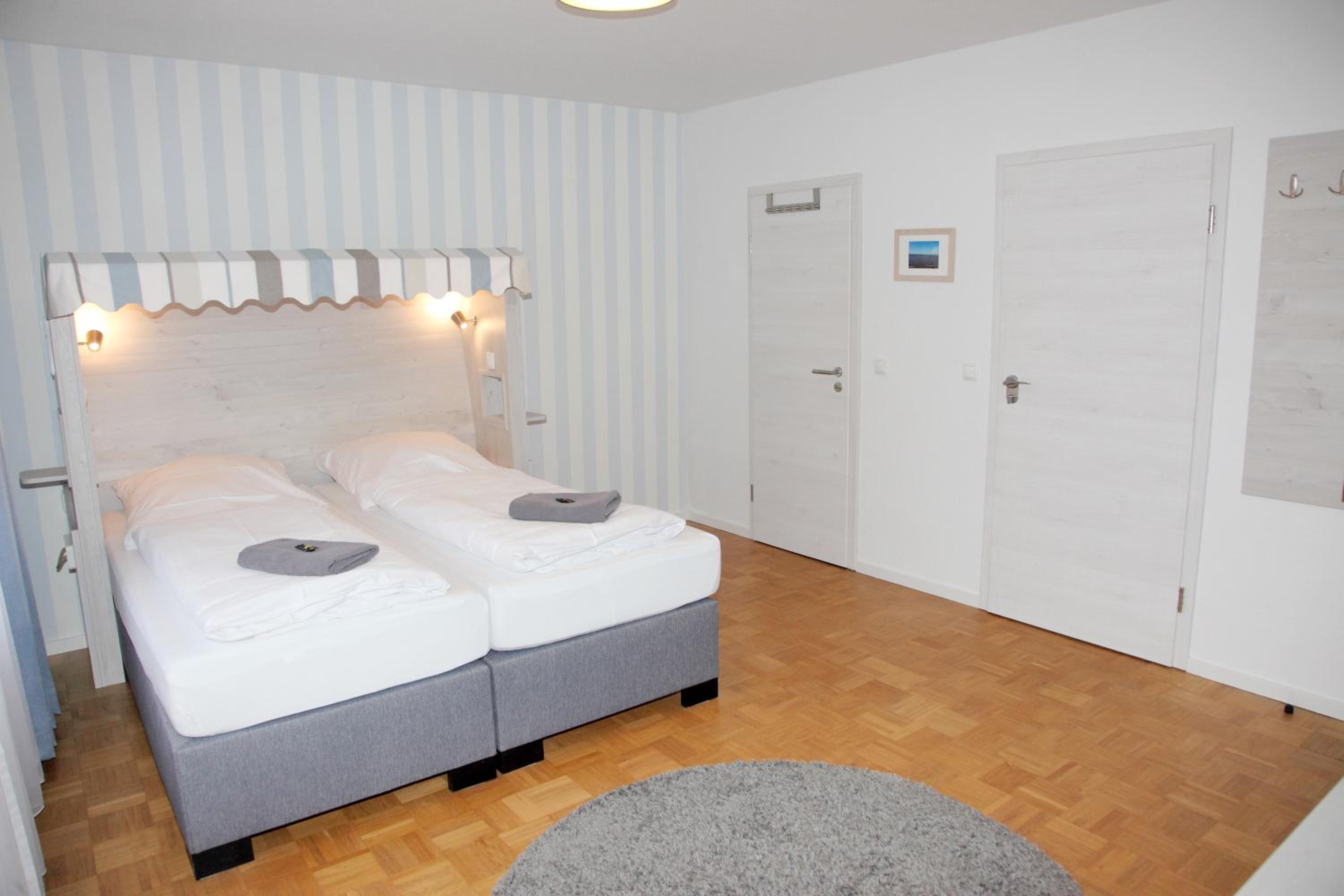 Hotel Pension Norddeich