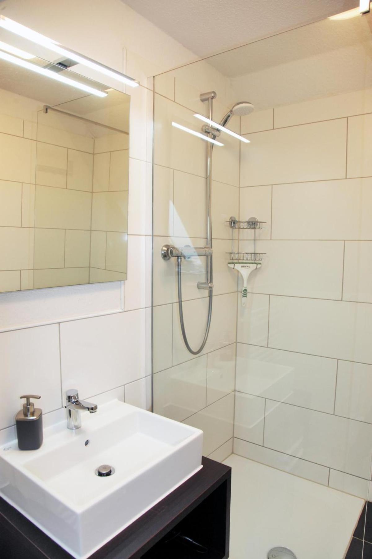 Hotel Pension Norddeich