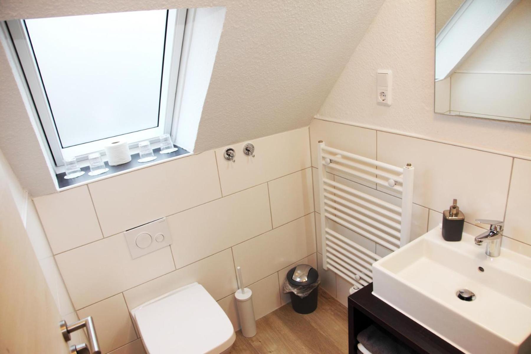 Hotel Pension Norddeich